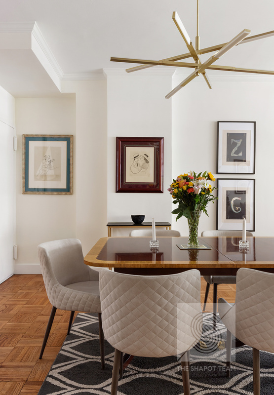 12 Beekman Place 1CD