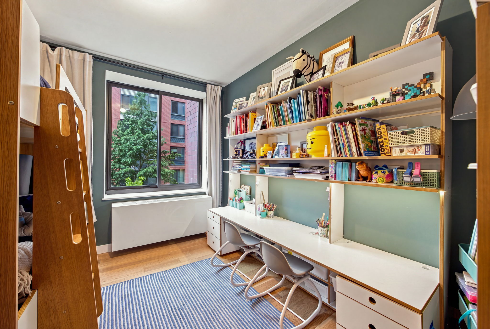 8 Vanderbilt Avenue 3A