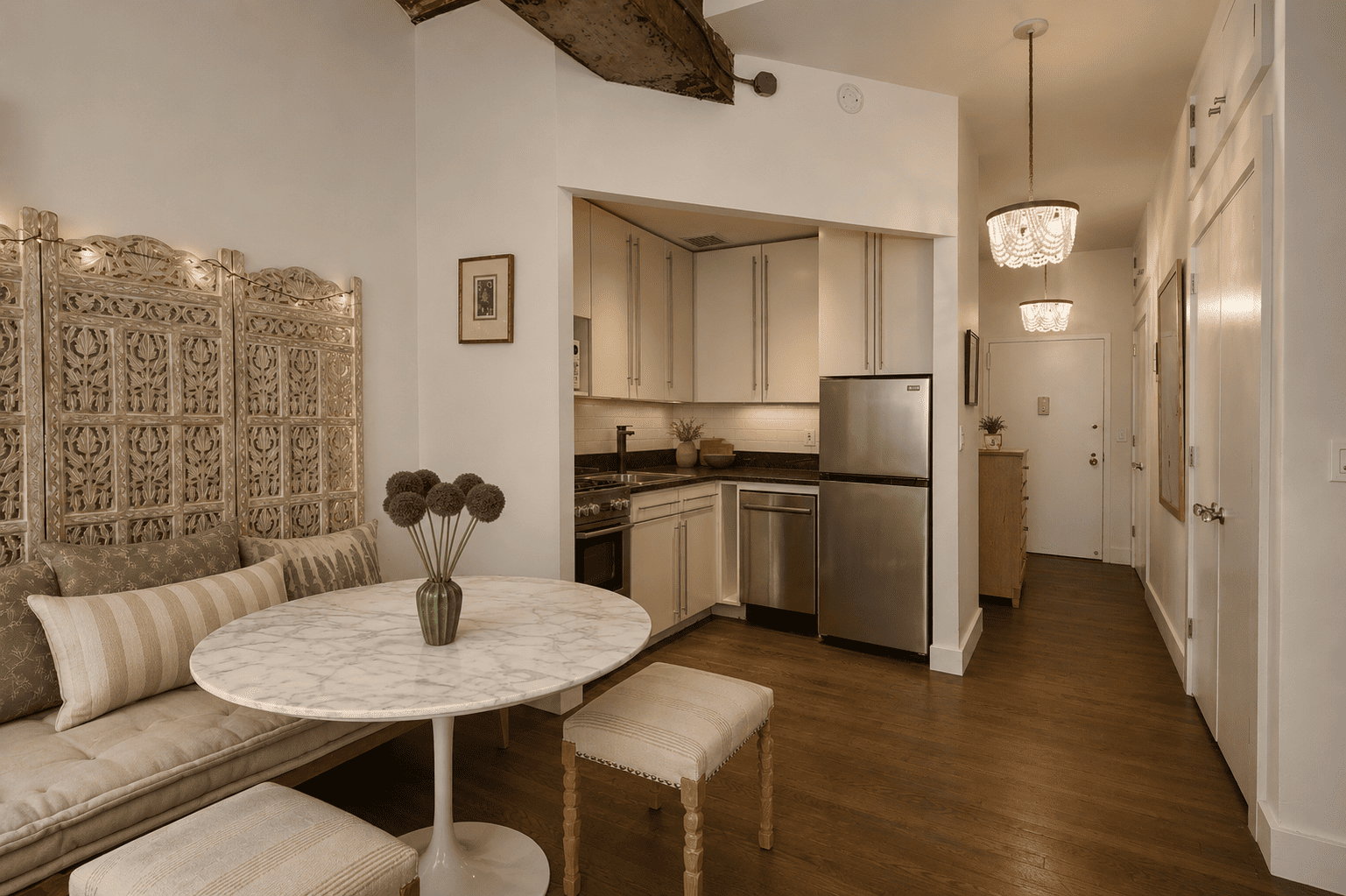 9 Barrow Street 6H