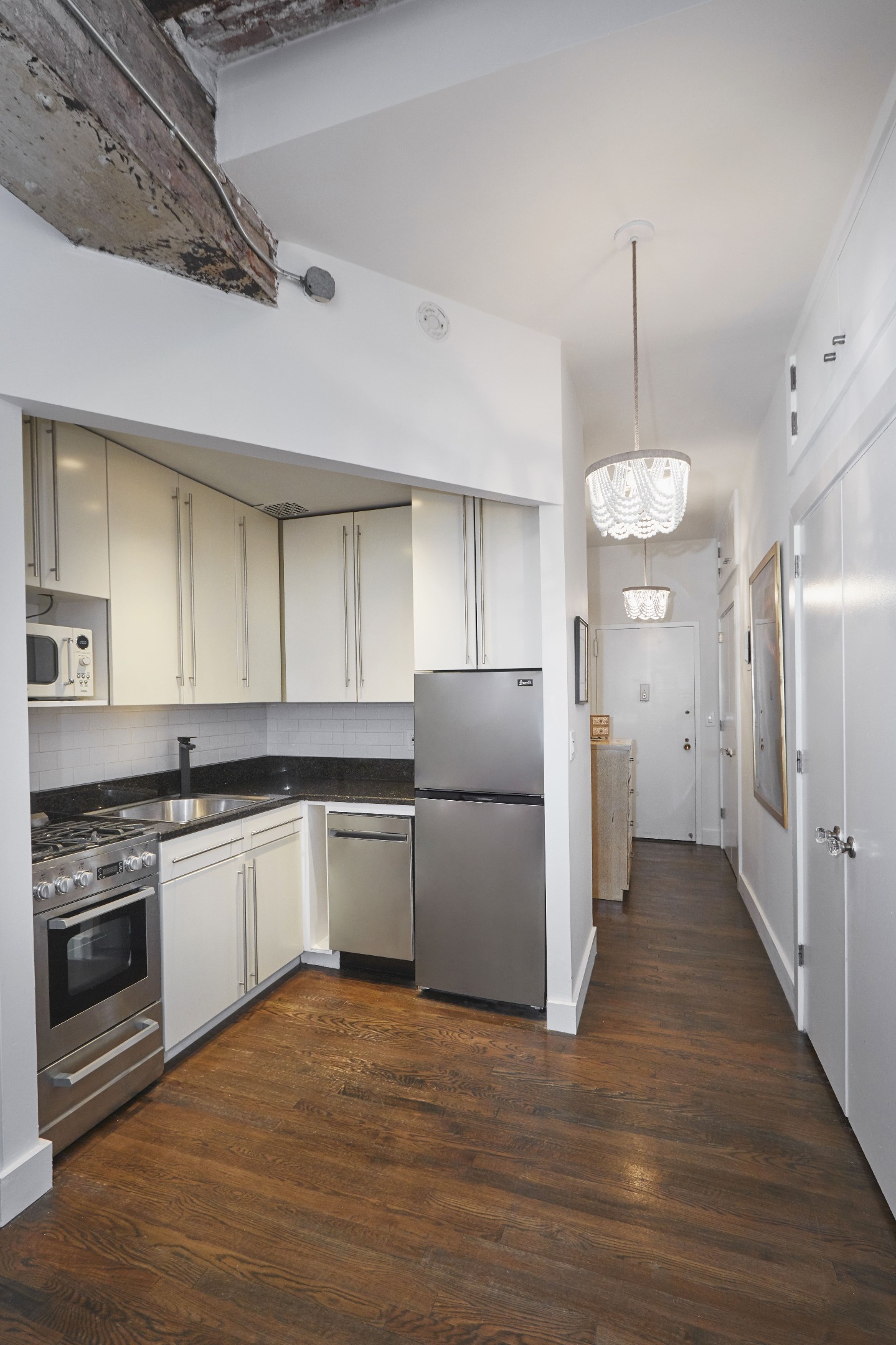 9 Barrow Street 6H