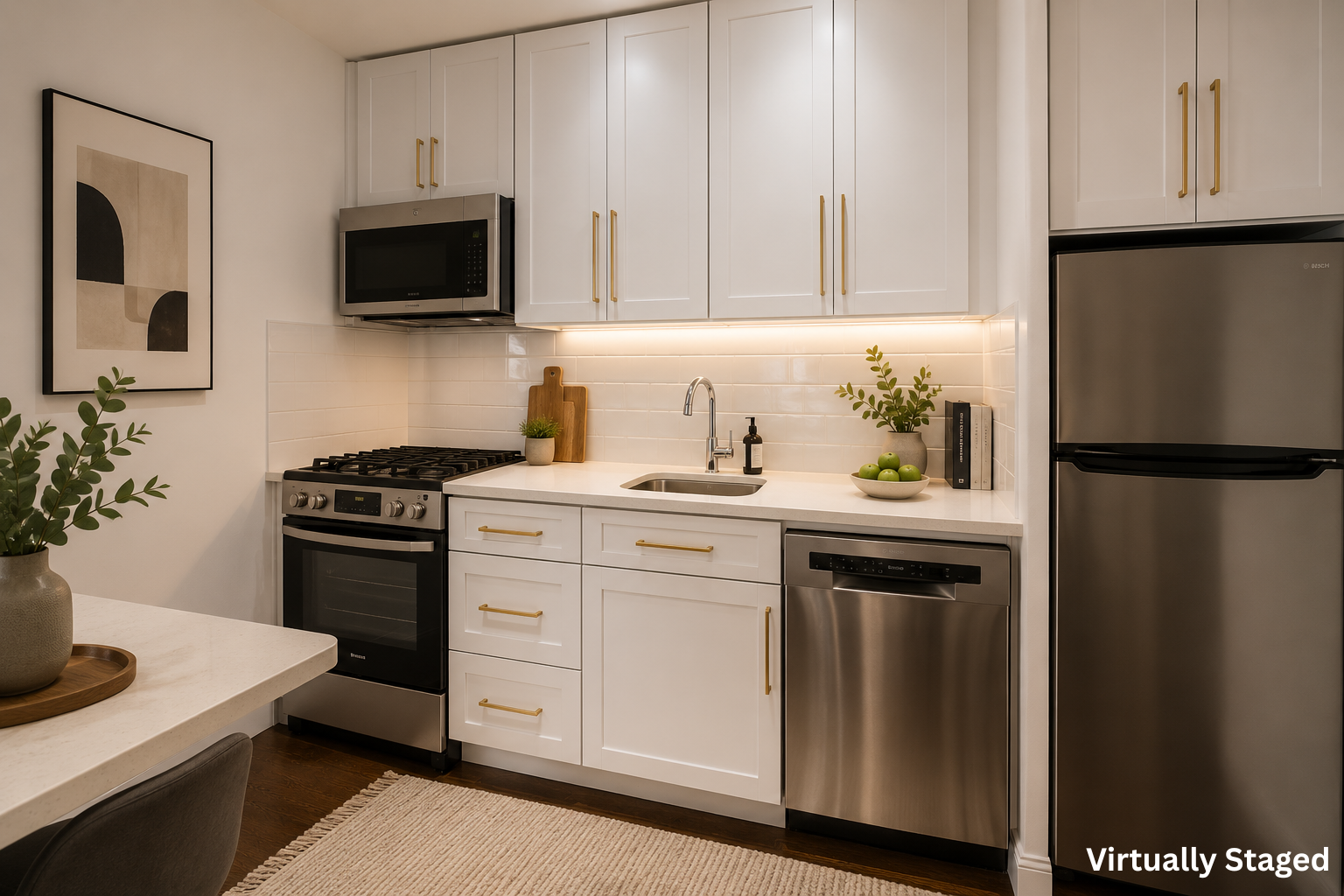 333 E 30th Street 14F