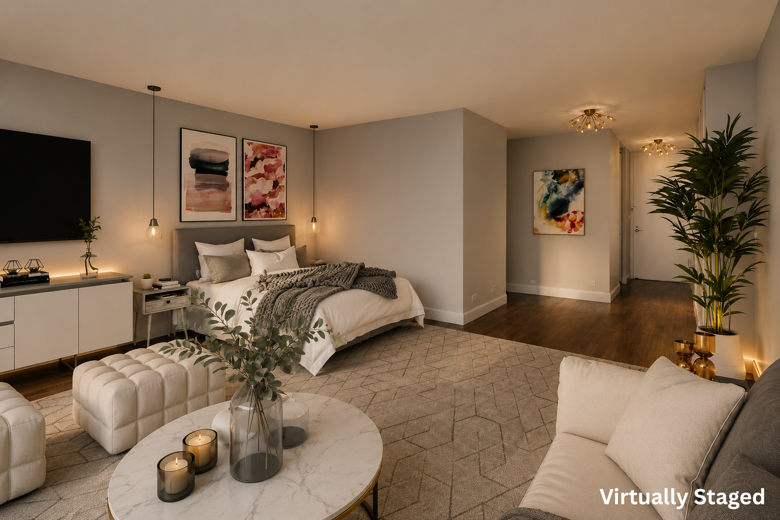 333 E 30th Street 14F