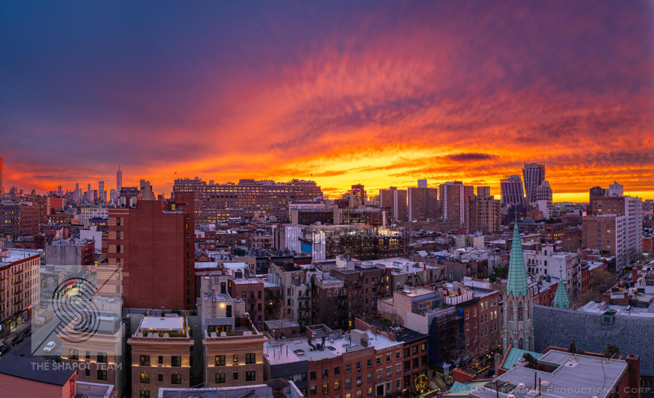 300 W 23rd Street 14AB