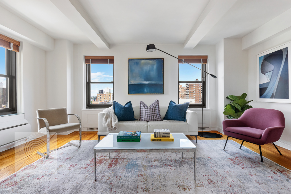 300 W 23rd Street 14AB