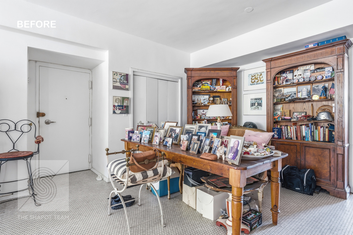 305 E 72nd Street 16B