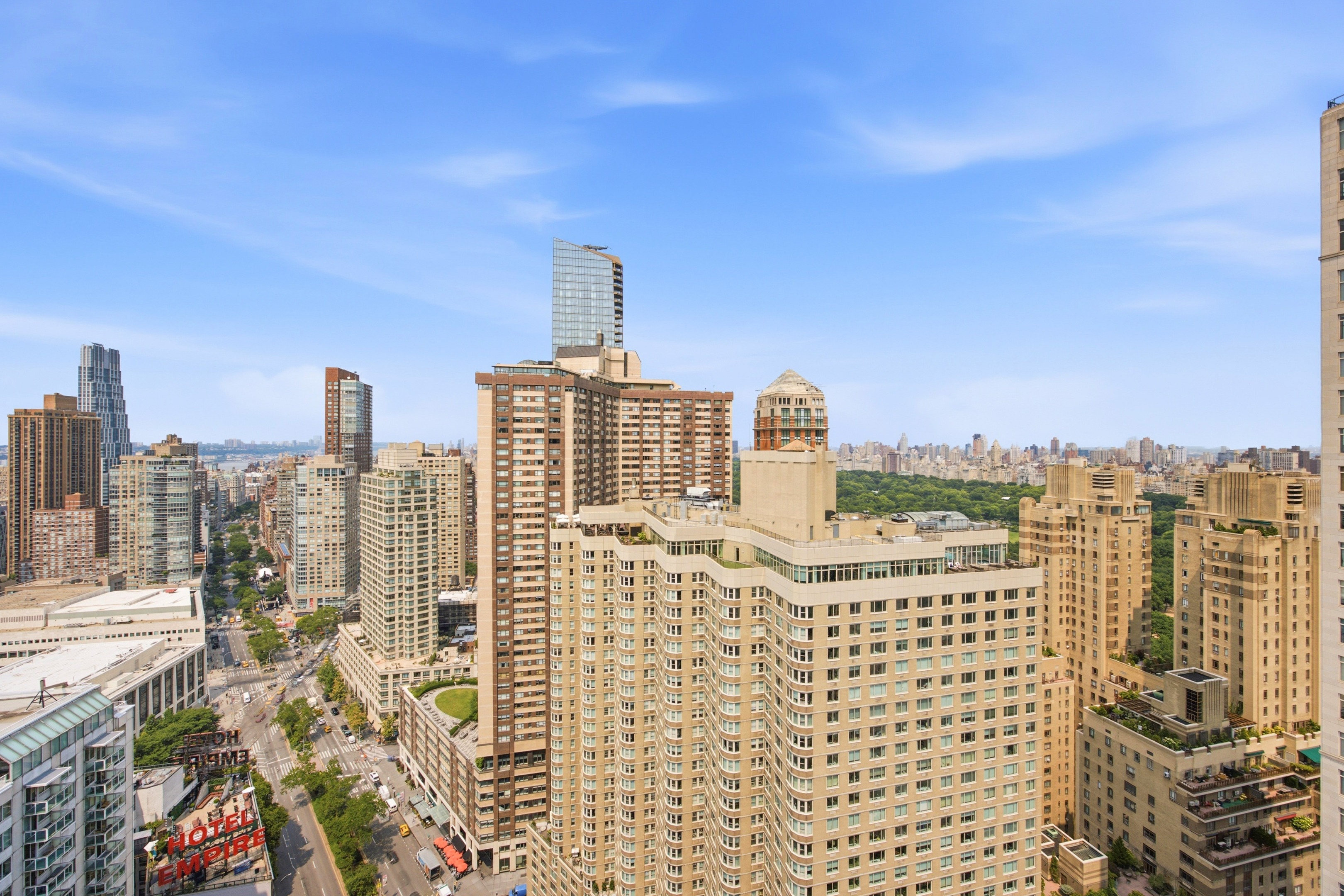 15 W 61st Street 3F