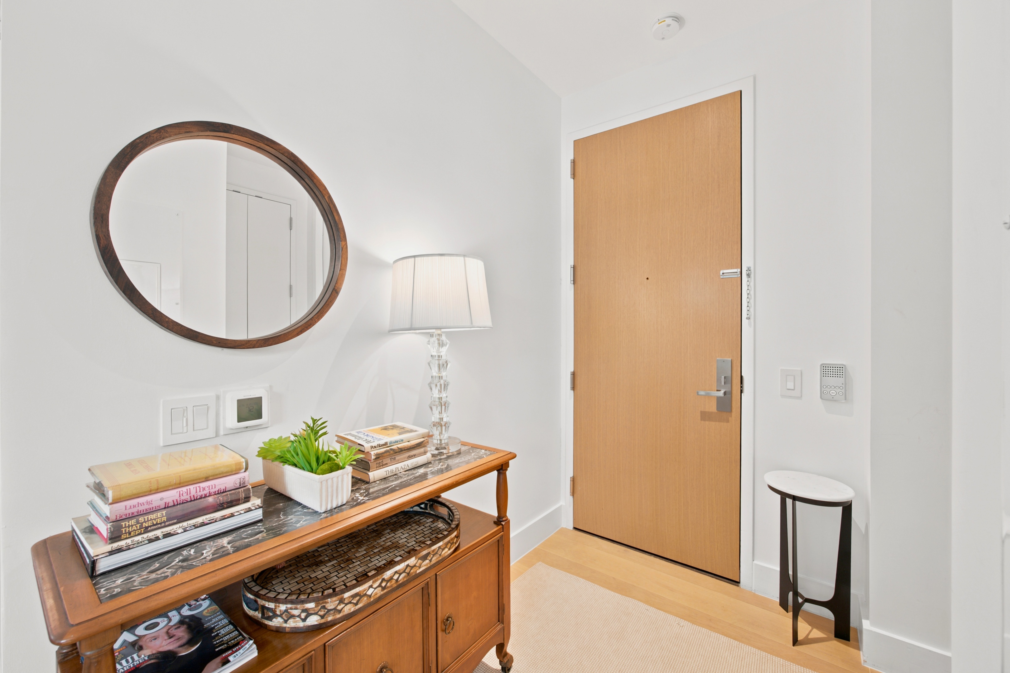 15 W 61st Street 3F