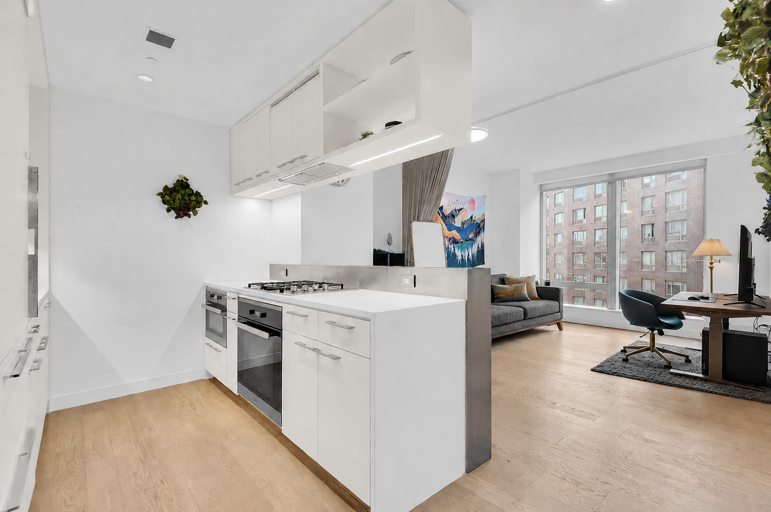 252 South Street 11f New York City Ny Us 10002 Rls20110525