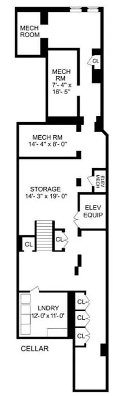 6 E 69th Street