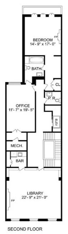 6 E 69th Street