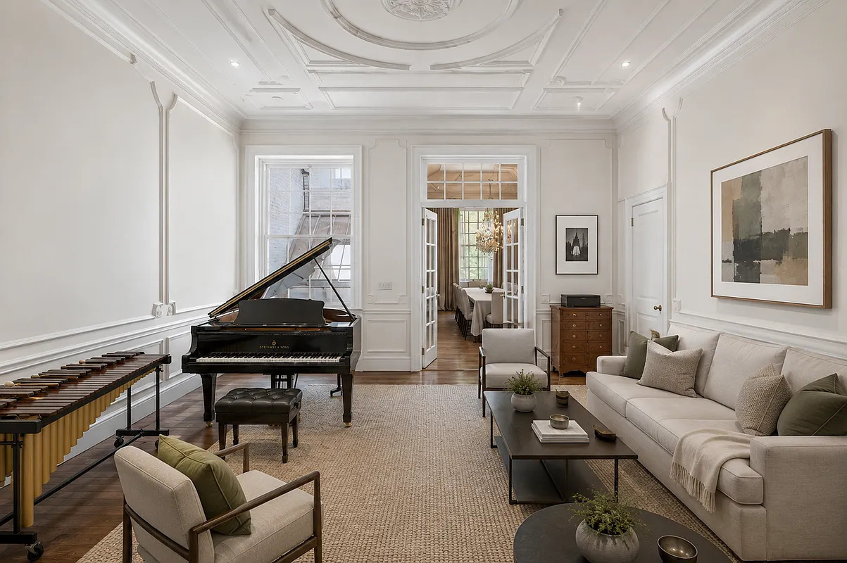6 E 69th Street