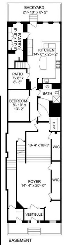 6 E 69th Street