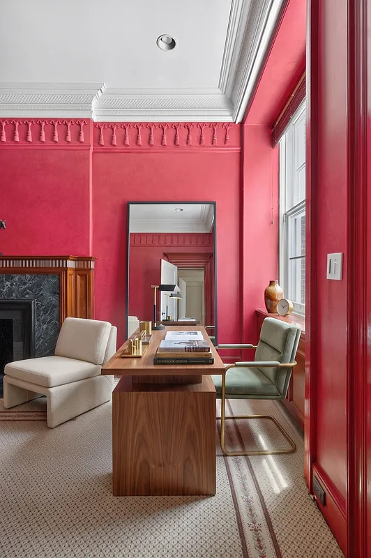 6 E 69th Street