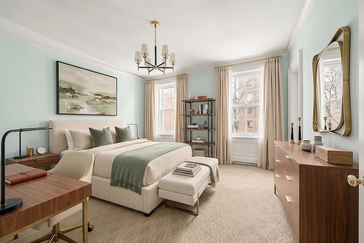 6 E 69th Street