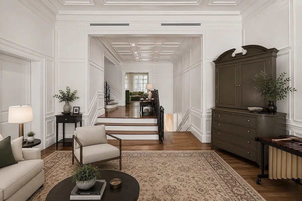 6 E 69th Street