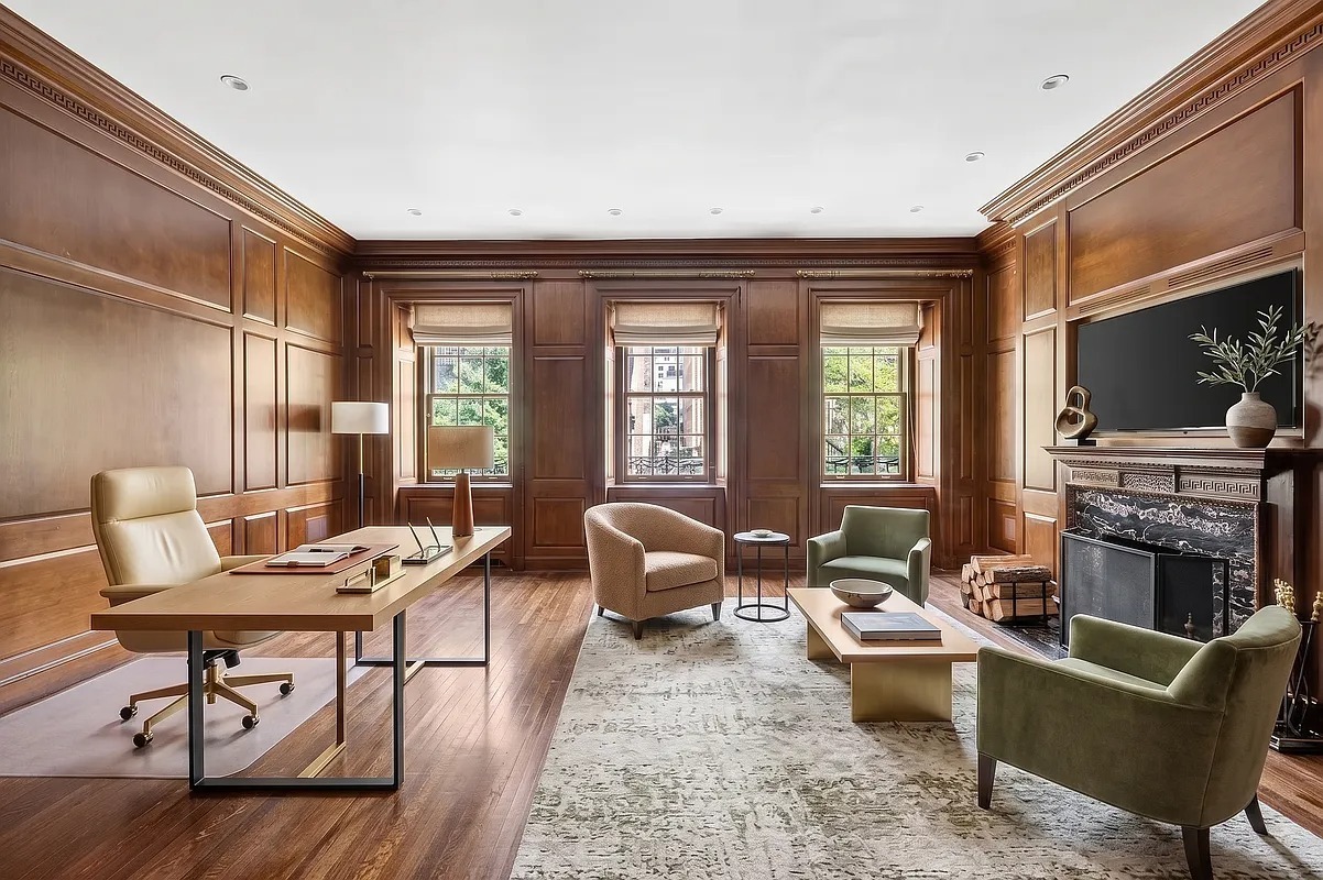 6 E 69th Street