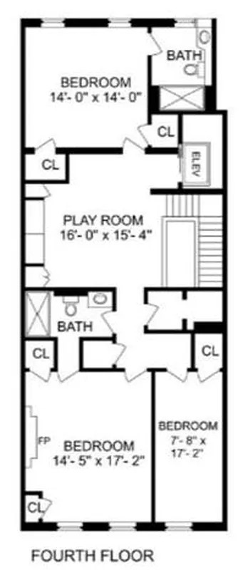 6 E 69th Street