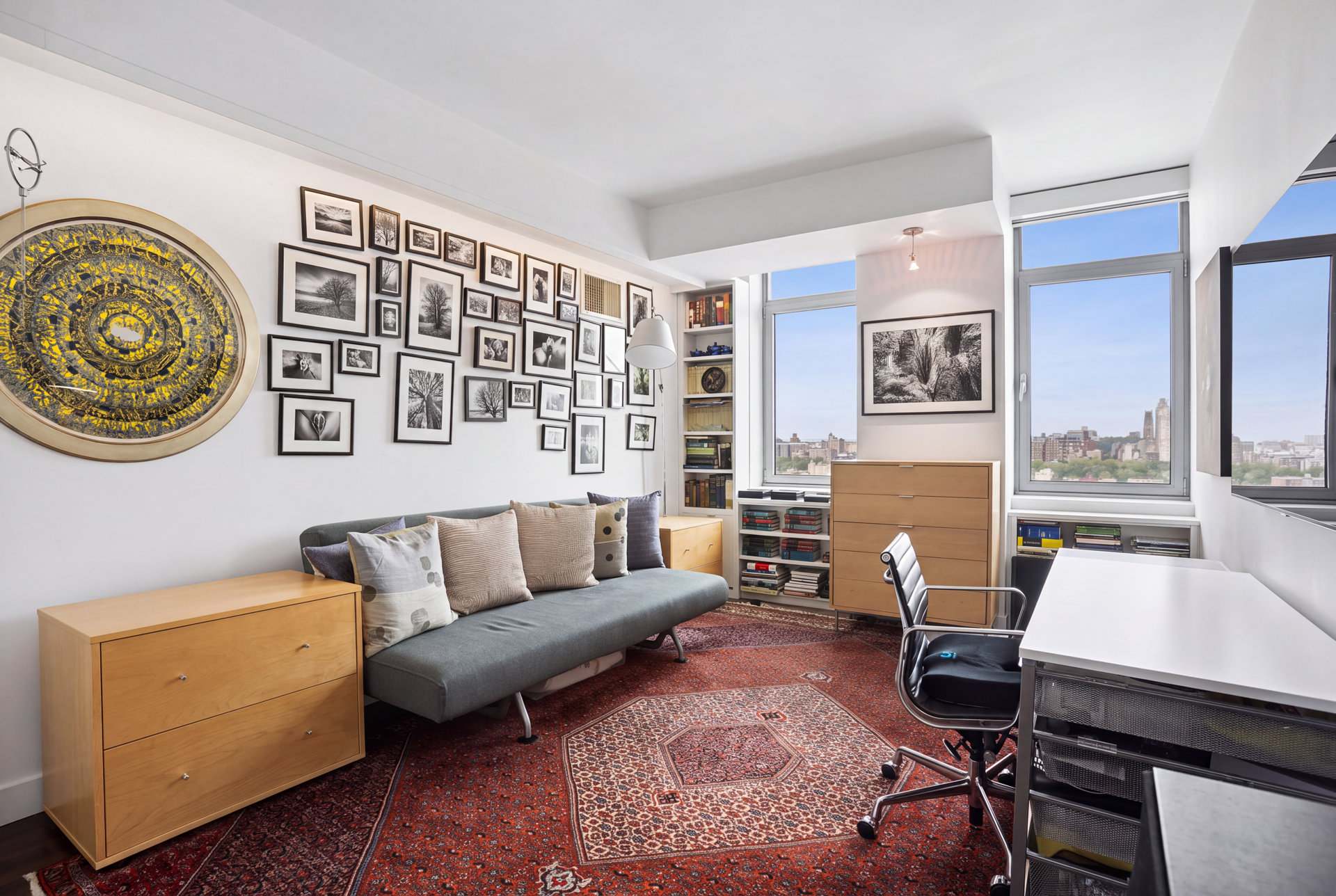 1485 5TH Avenue 26D