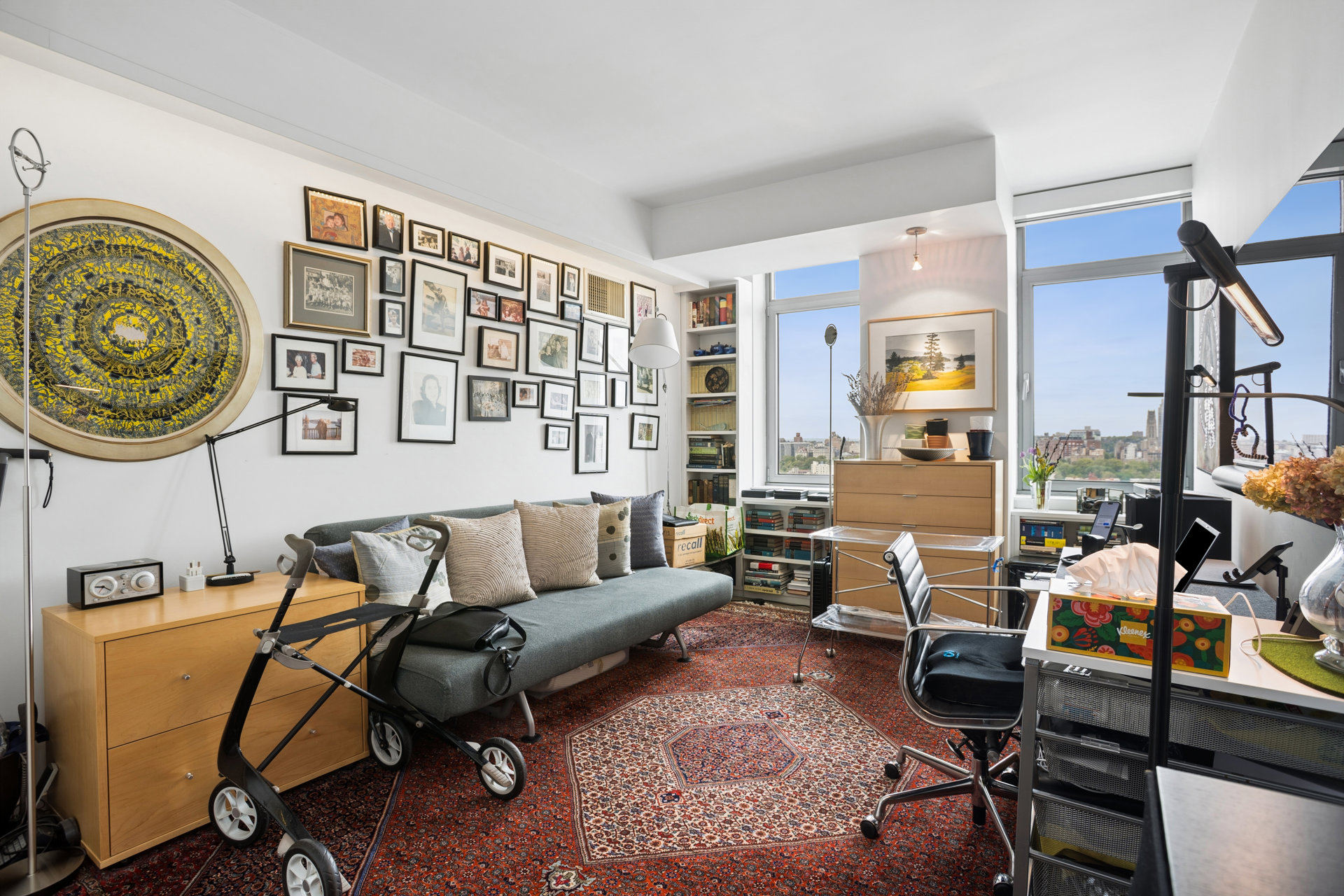 1485 5TH Avenue 26D
