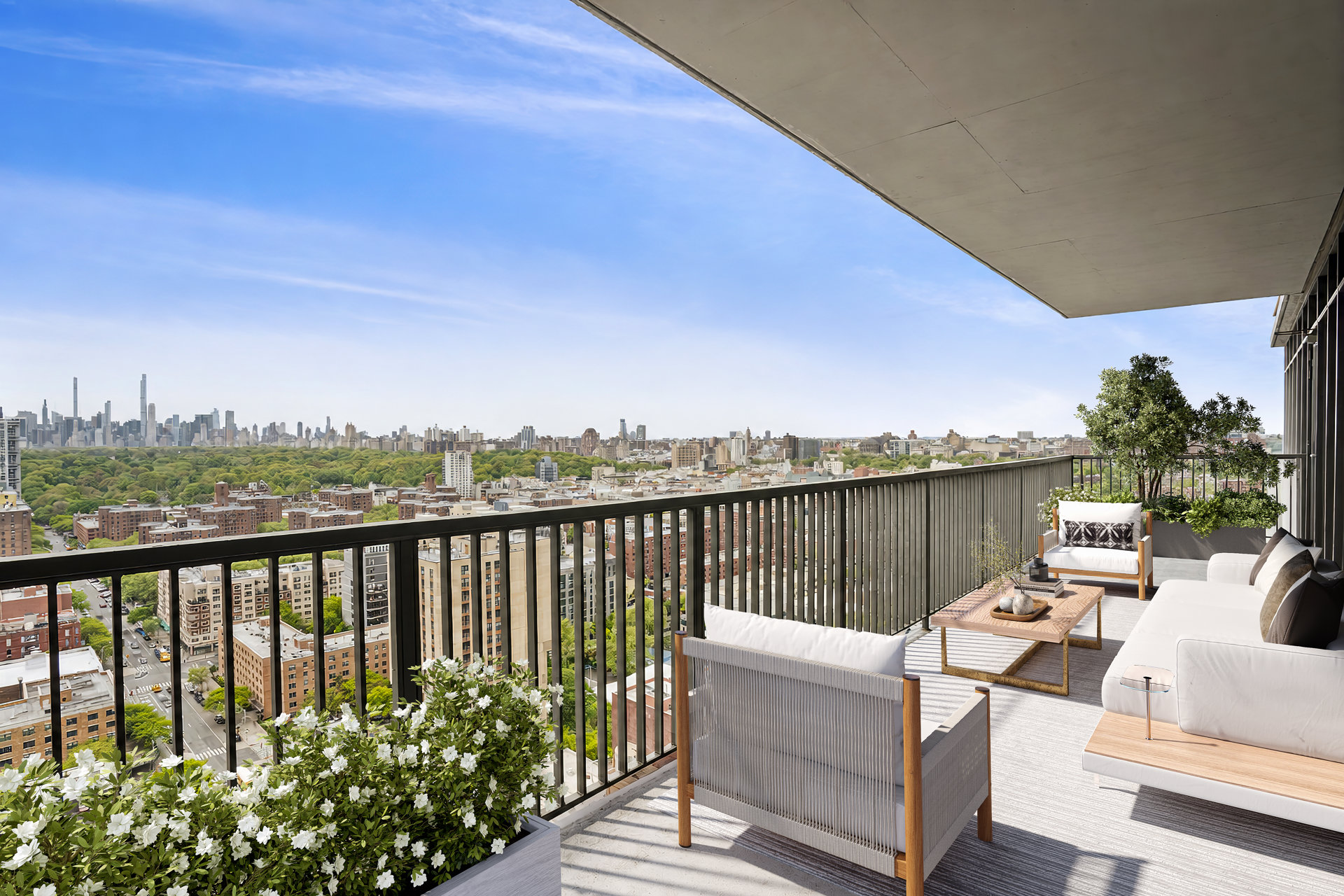 1485 5TH Avenue 26D