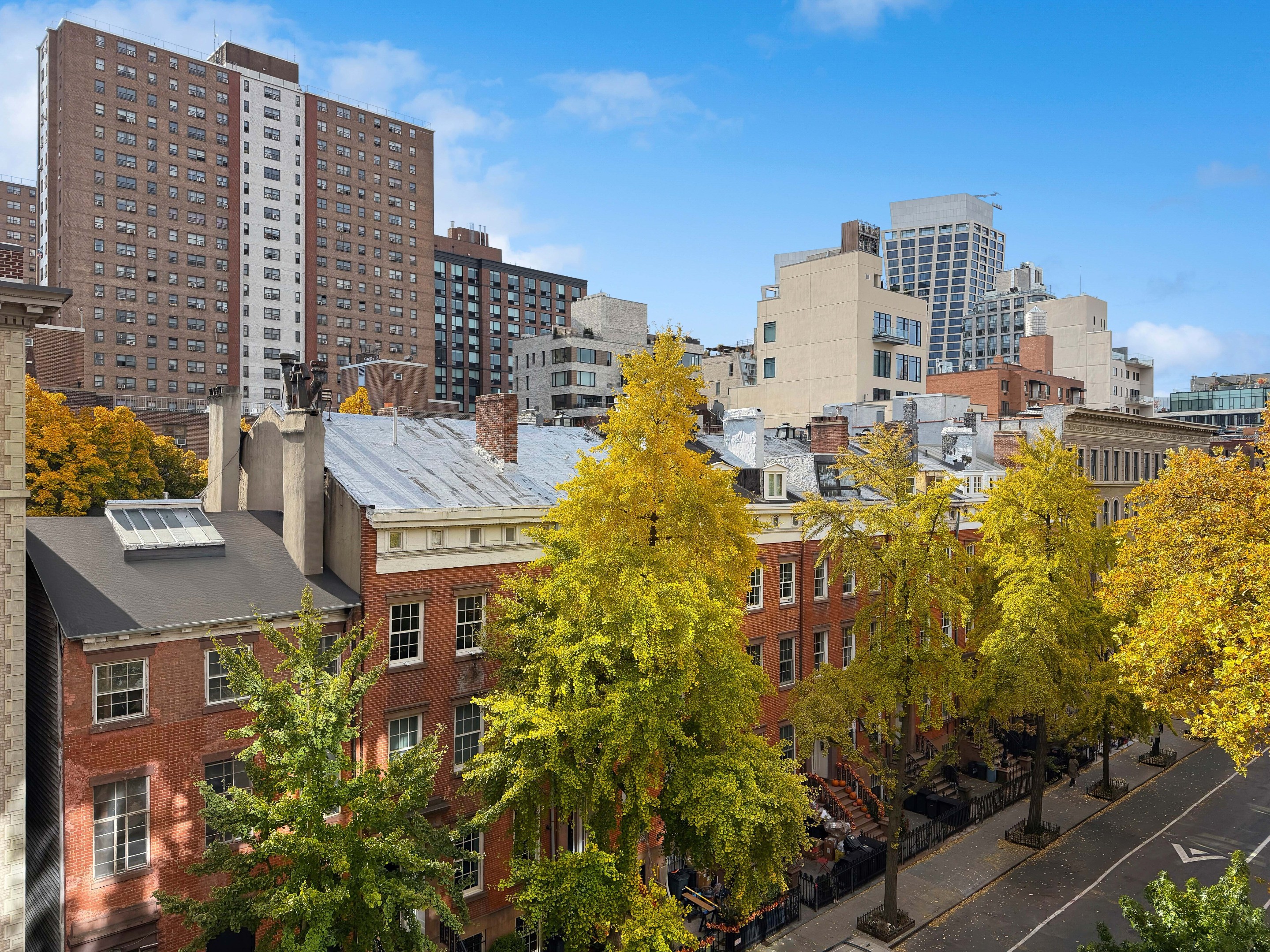 177 Ninth Avenue 5B