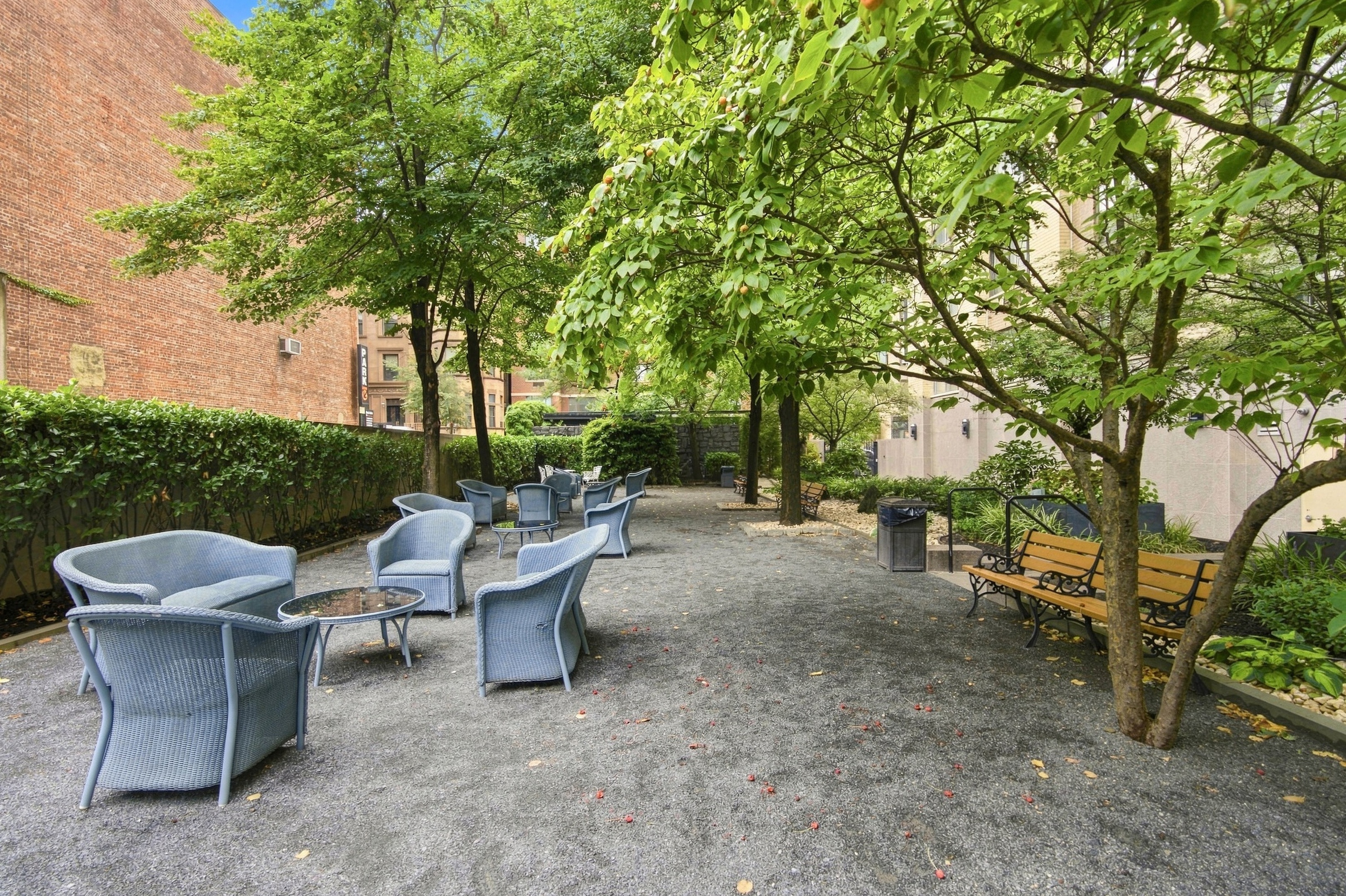 201 W 70th Street 10H