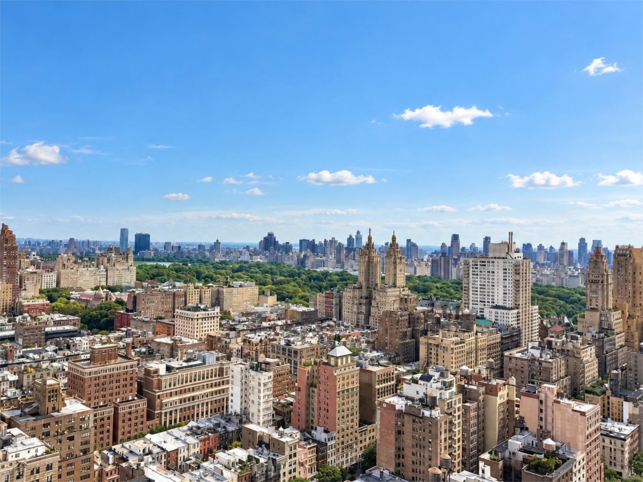 201 W 70th Street 10H