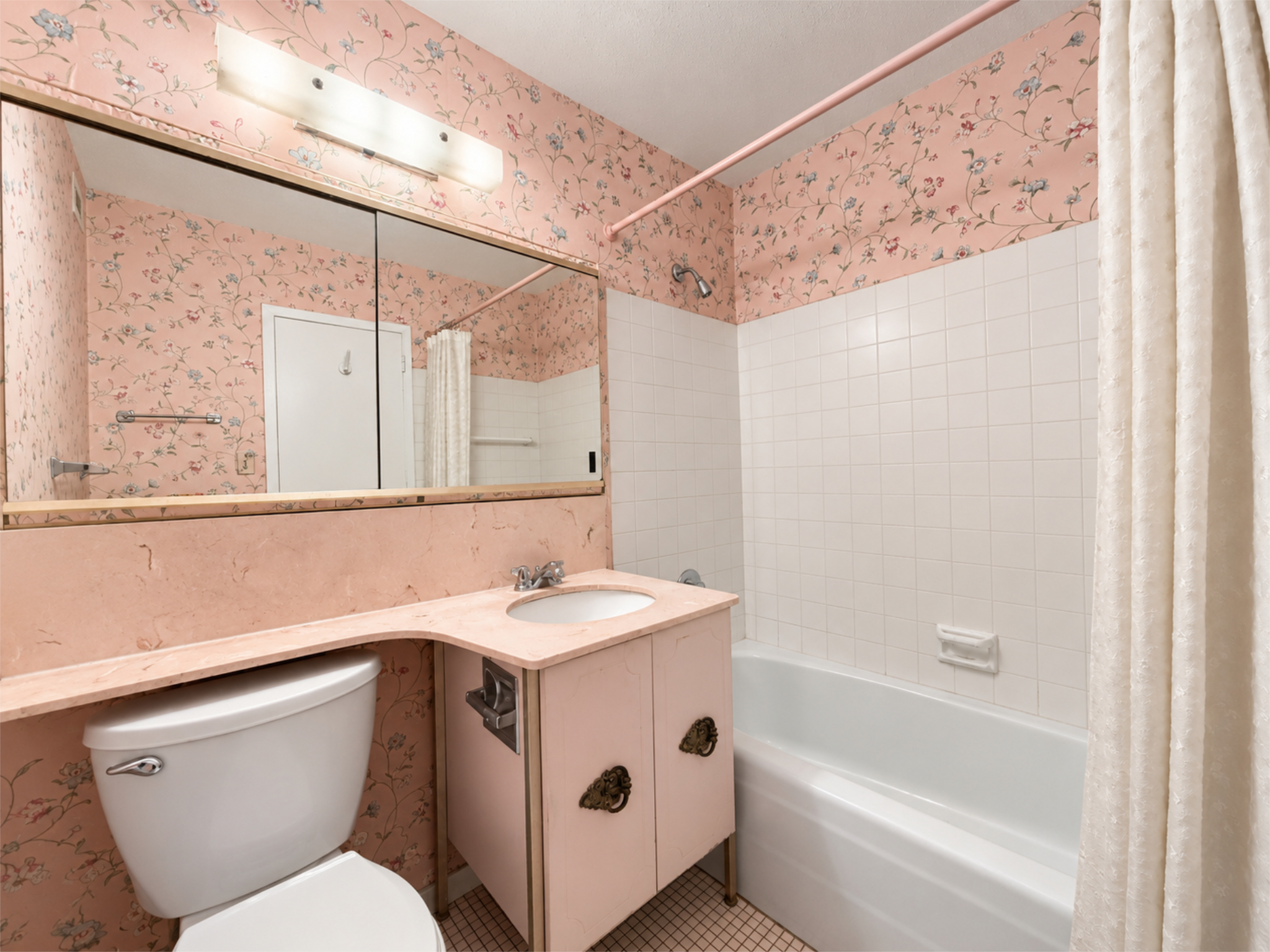 201 W 70th Street 10H