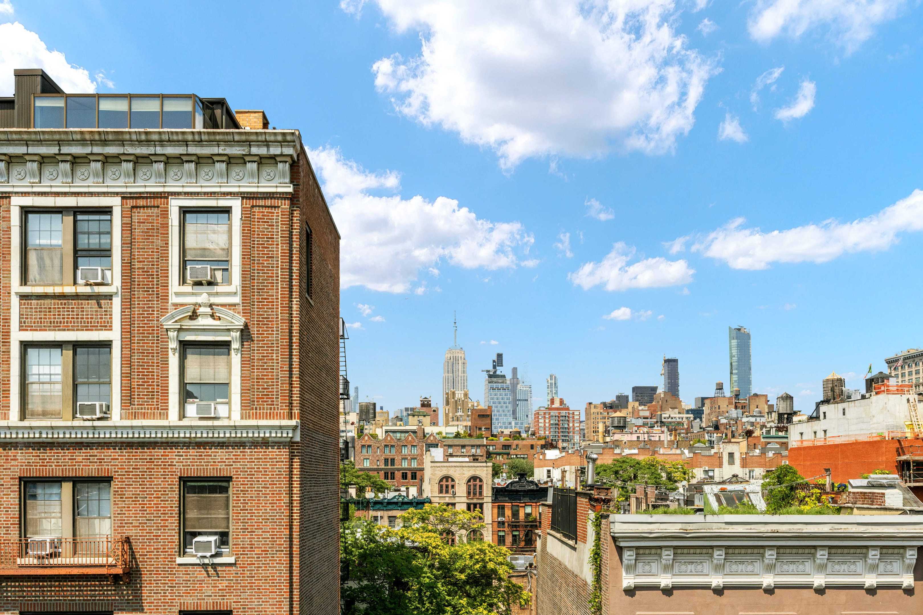 122 Waverly Place