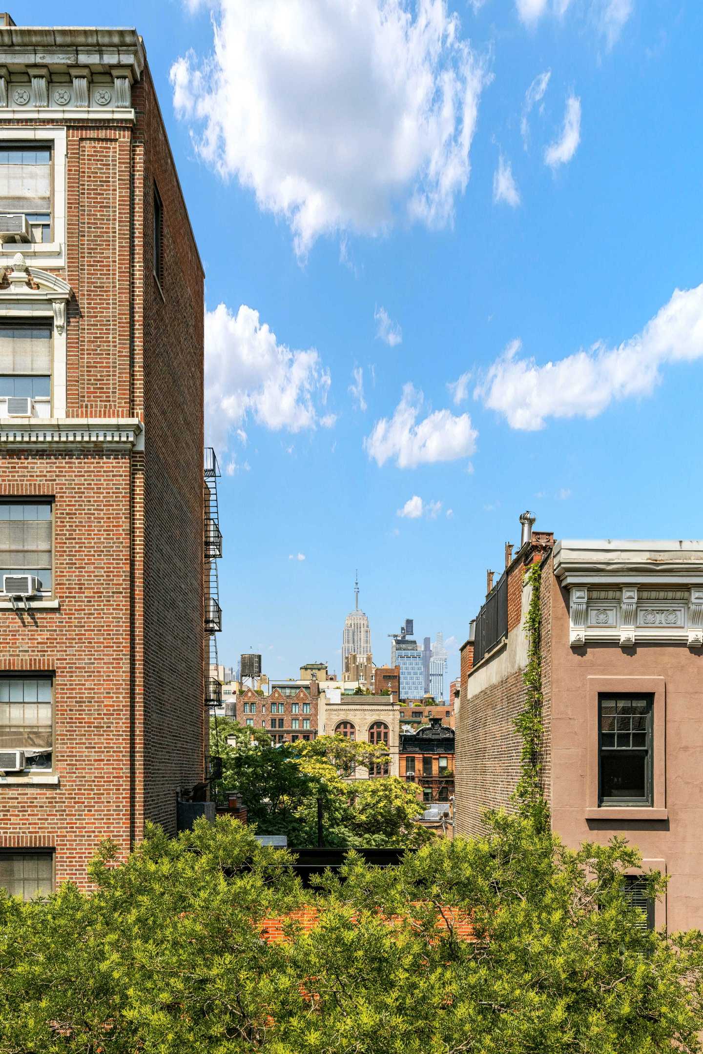 122 Waverly Place
