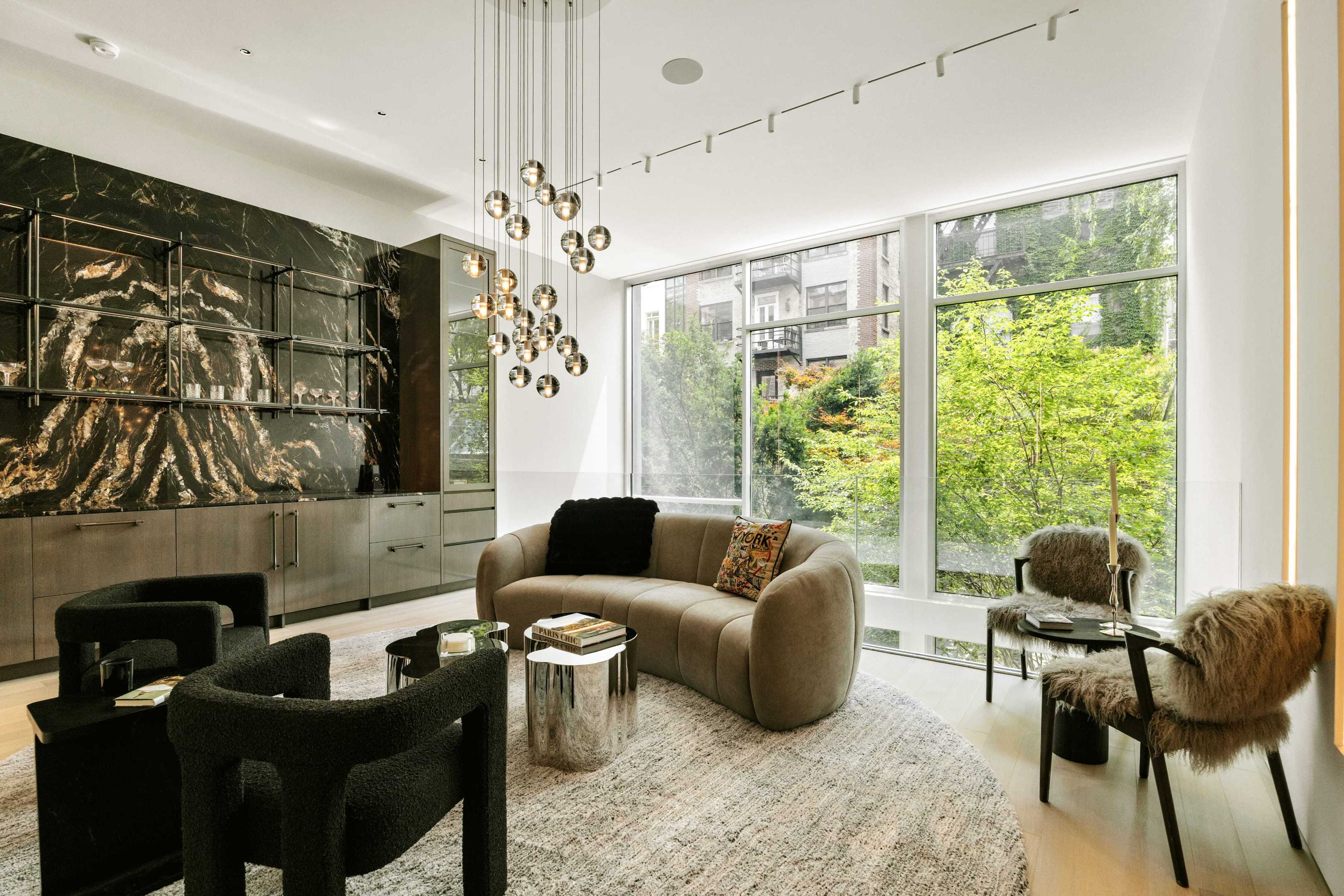 122 Waverly Place