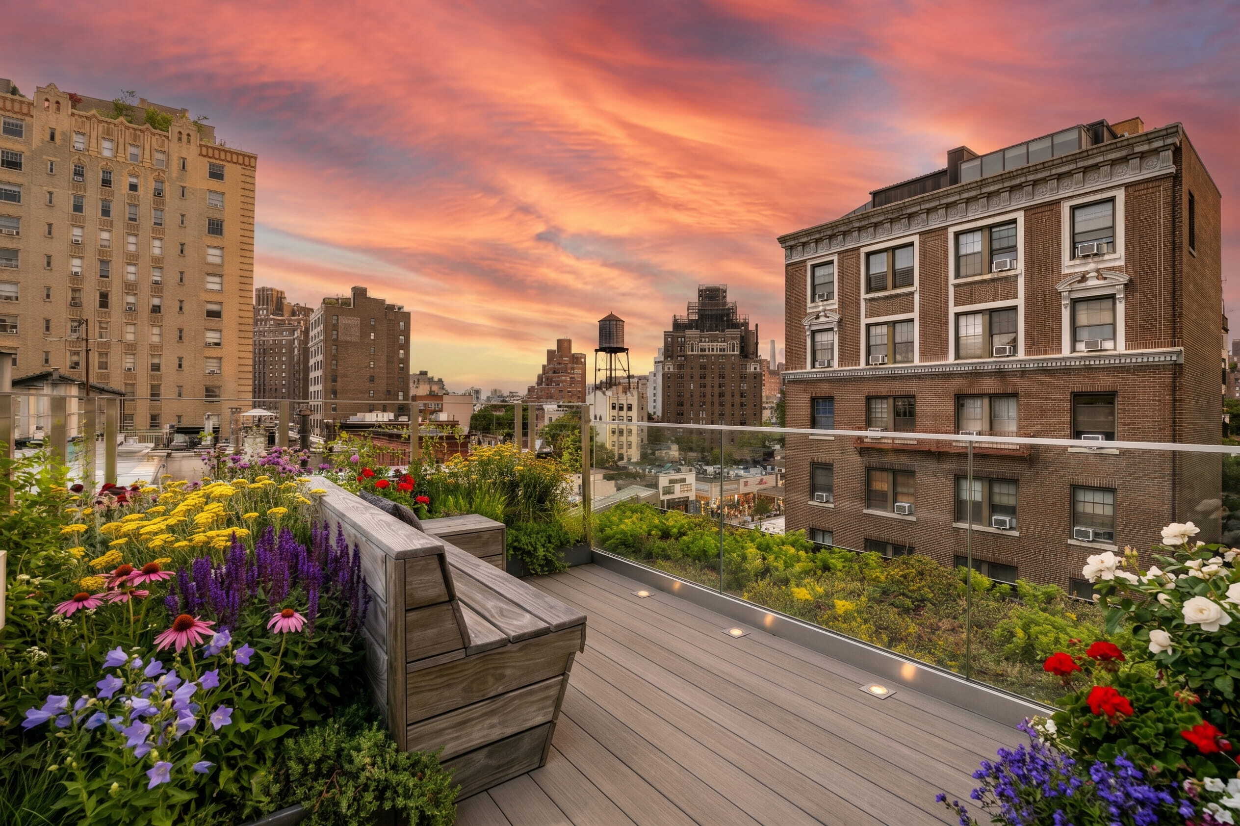 122 Waverly Place