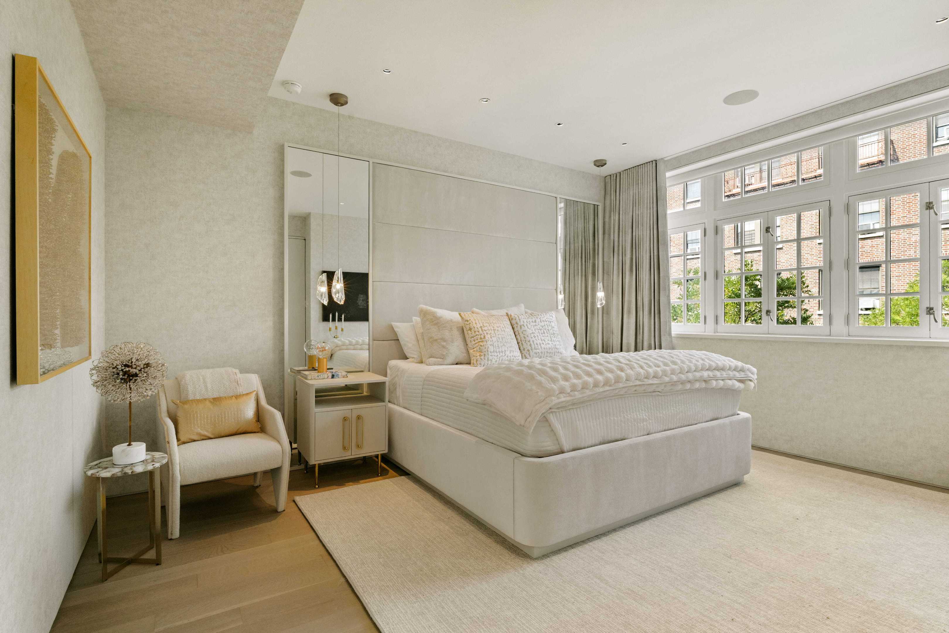 122 Waverly Place