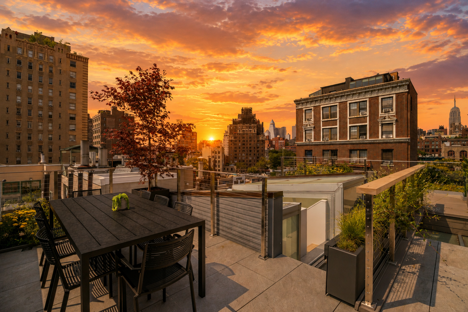 122 Waverly Place