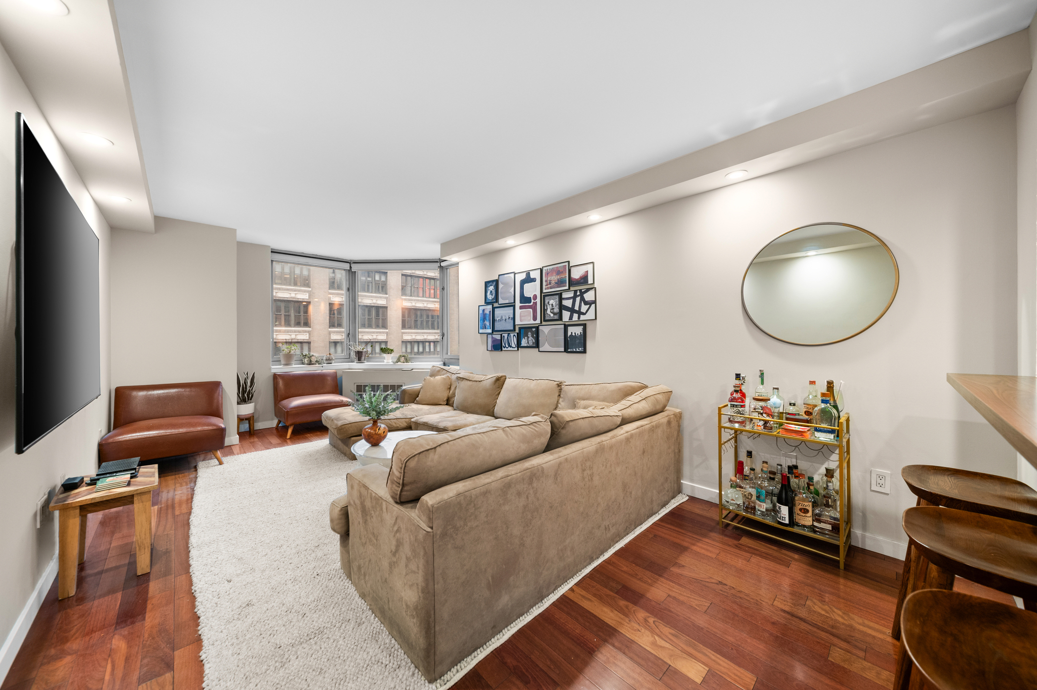 121 E 23rd Street 7D
