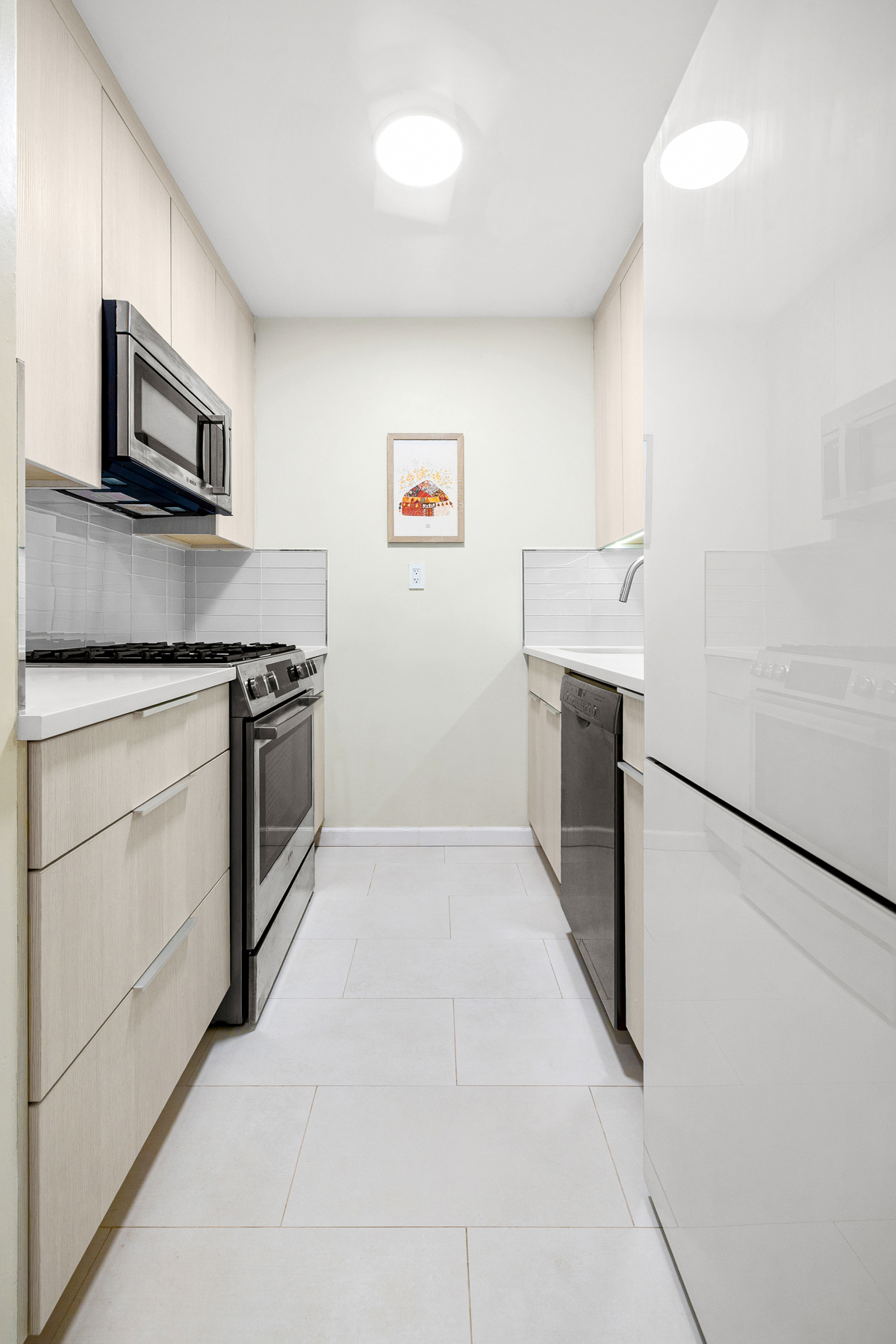 315 W 70th Street 14B2