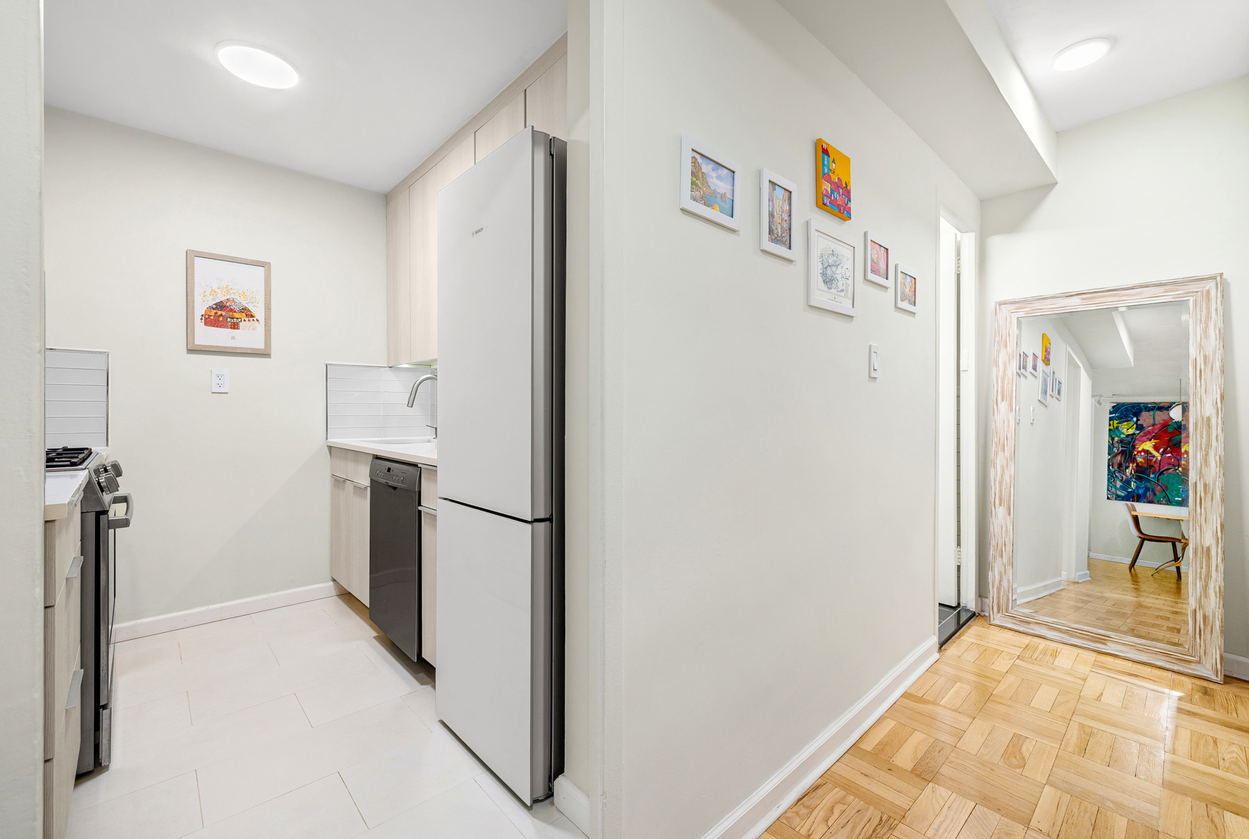 315 W 70th Street 14B2