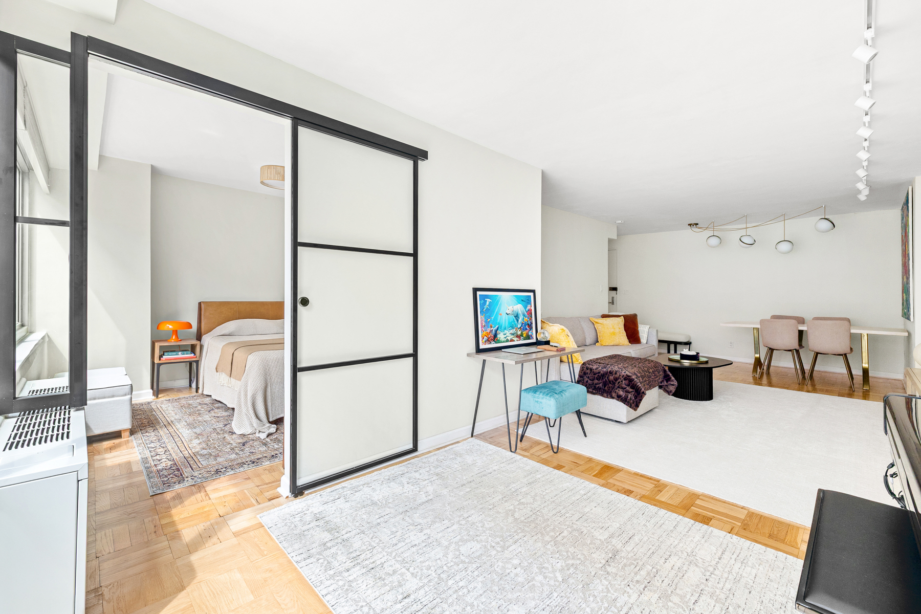 315 W 70th Street 14B2