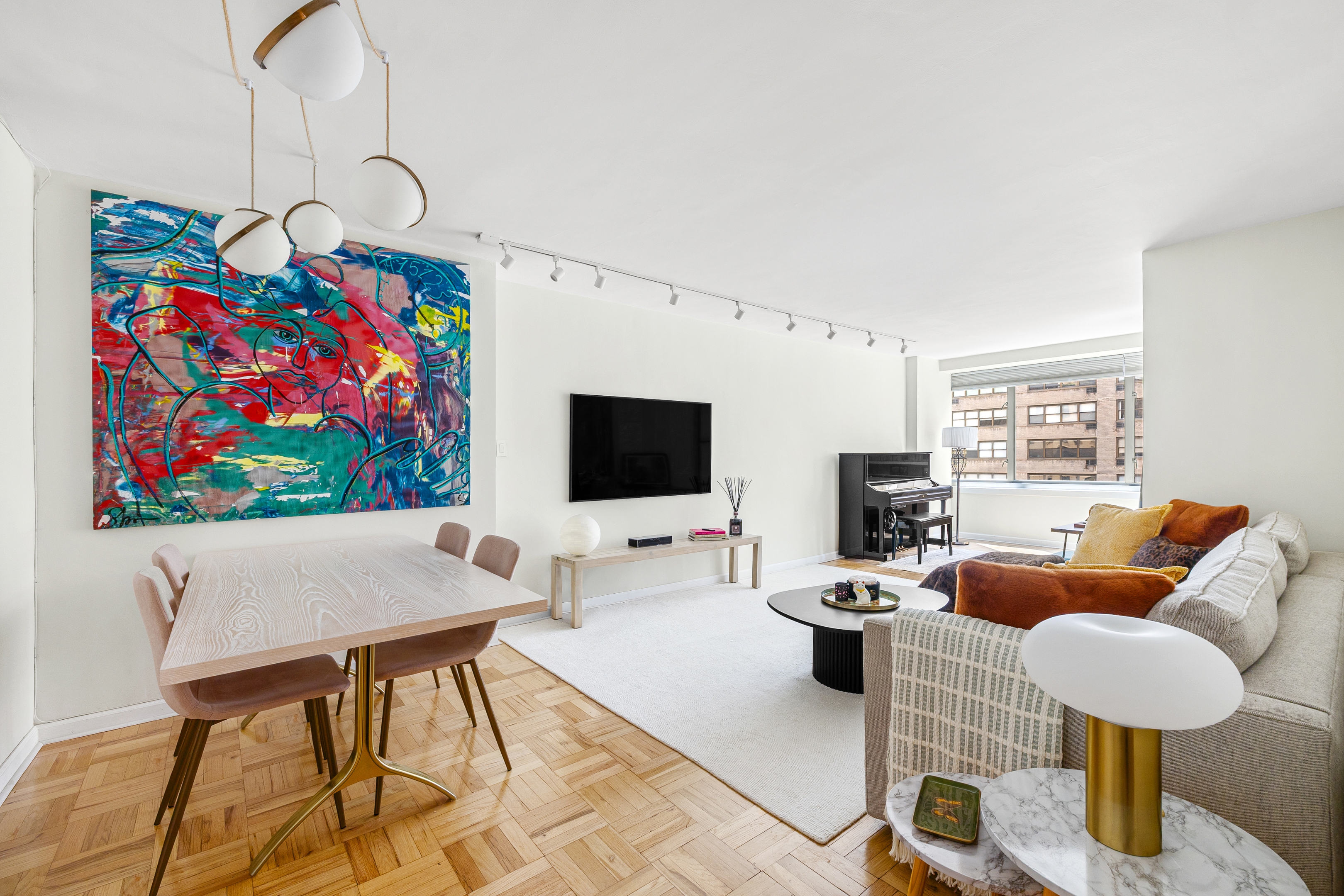315 W 70th Street 14B2