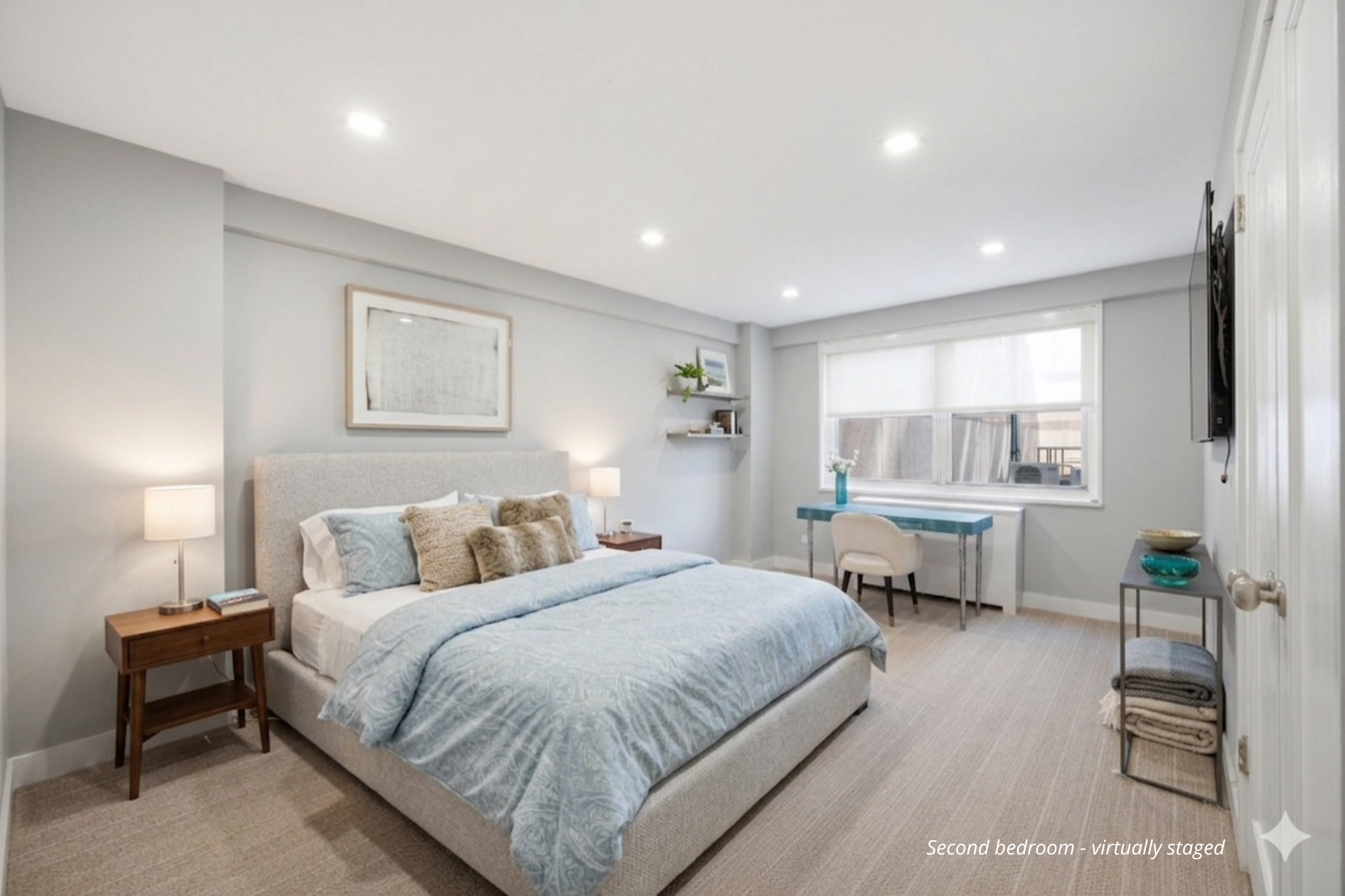 211 E 53rd Street 4K