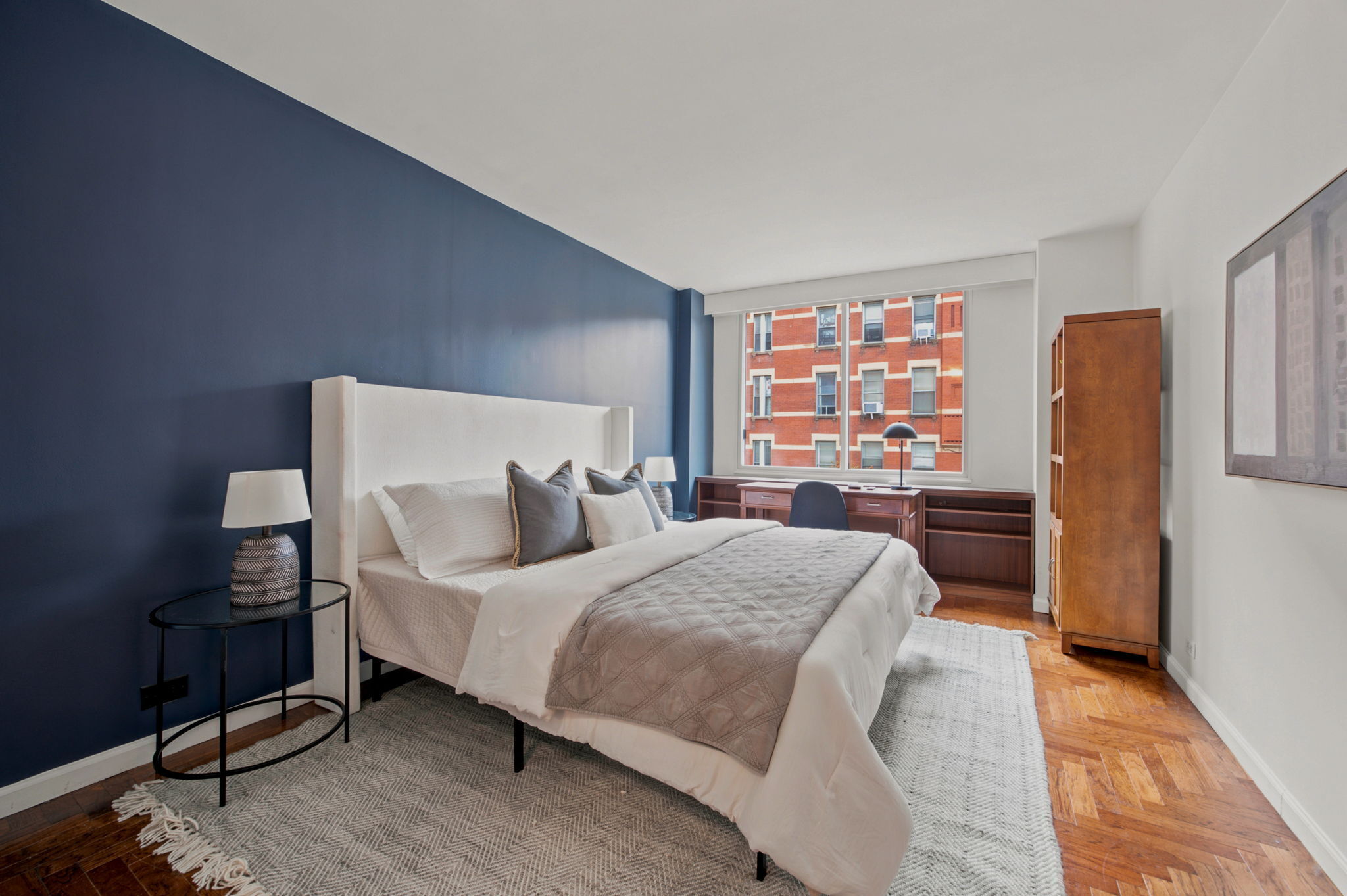 350 W 50th Street 2G