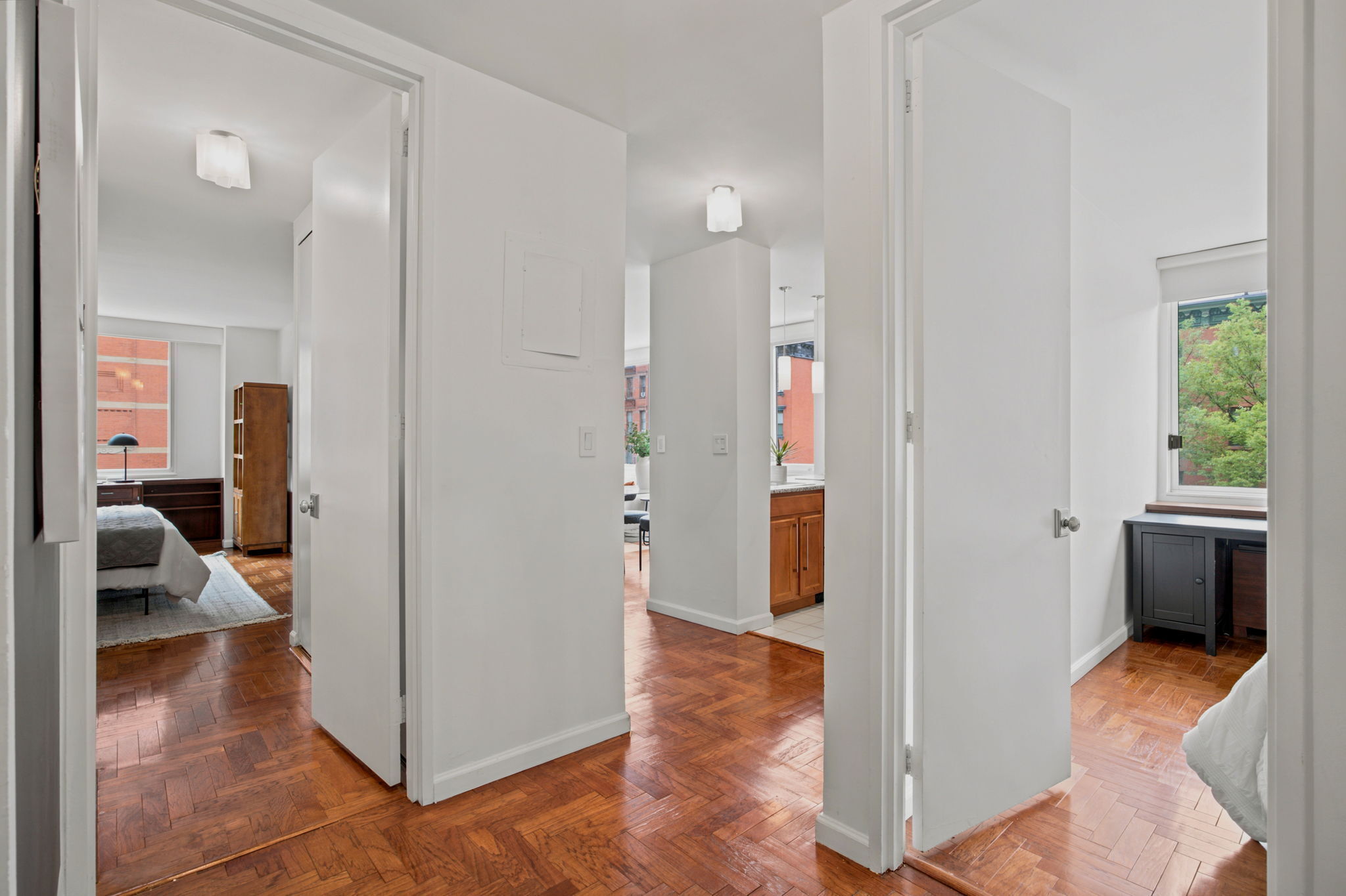 350 W 50th Street 2G