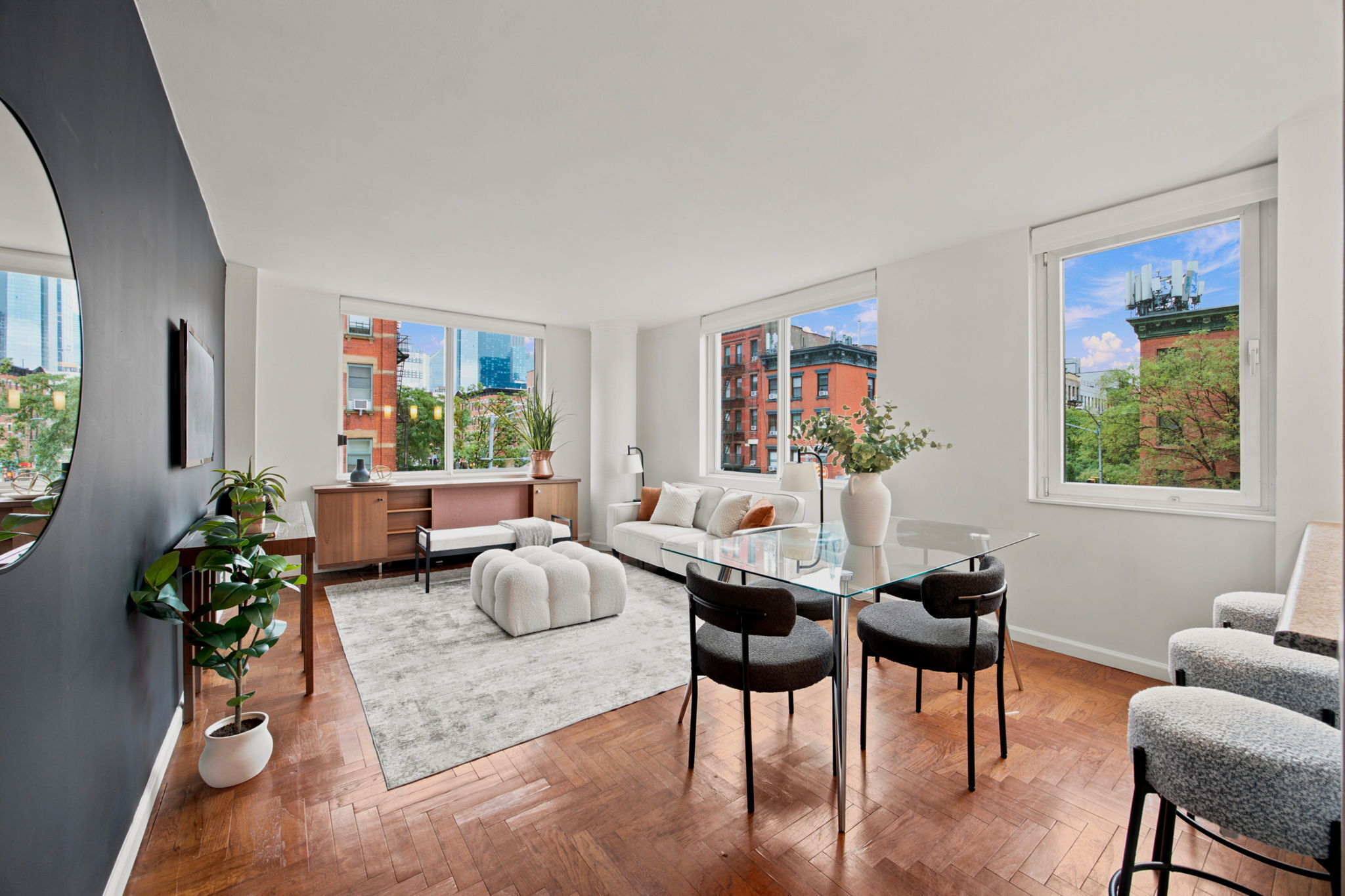 350 W 50th Street 2G