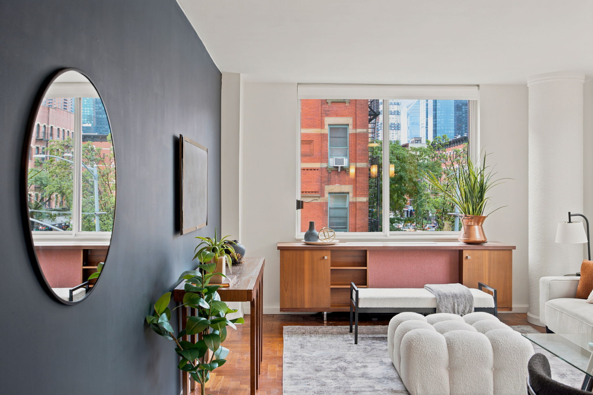350 W 50th Street 2G