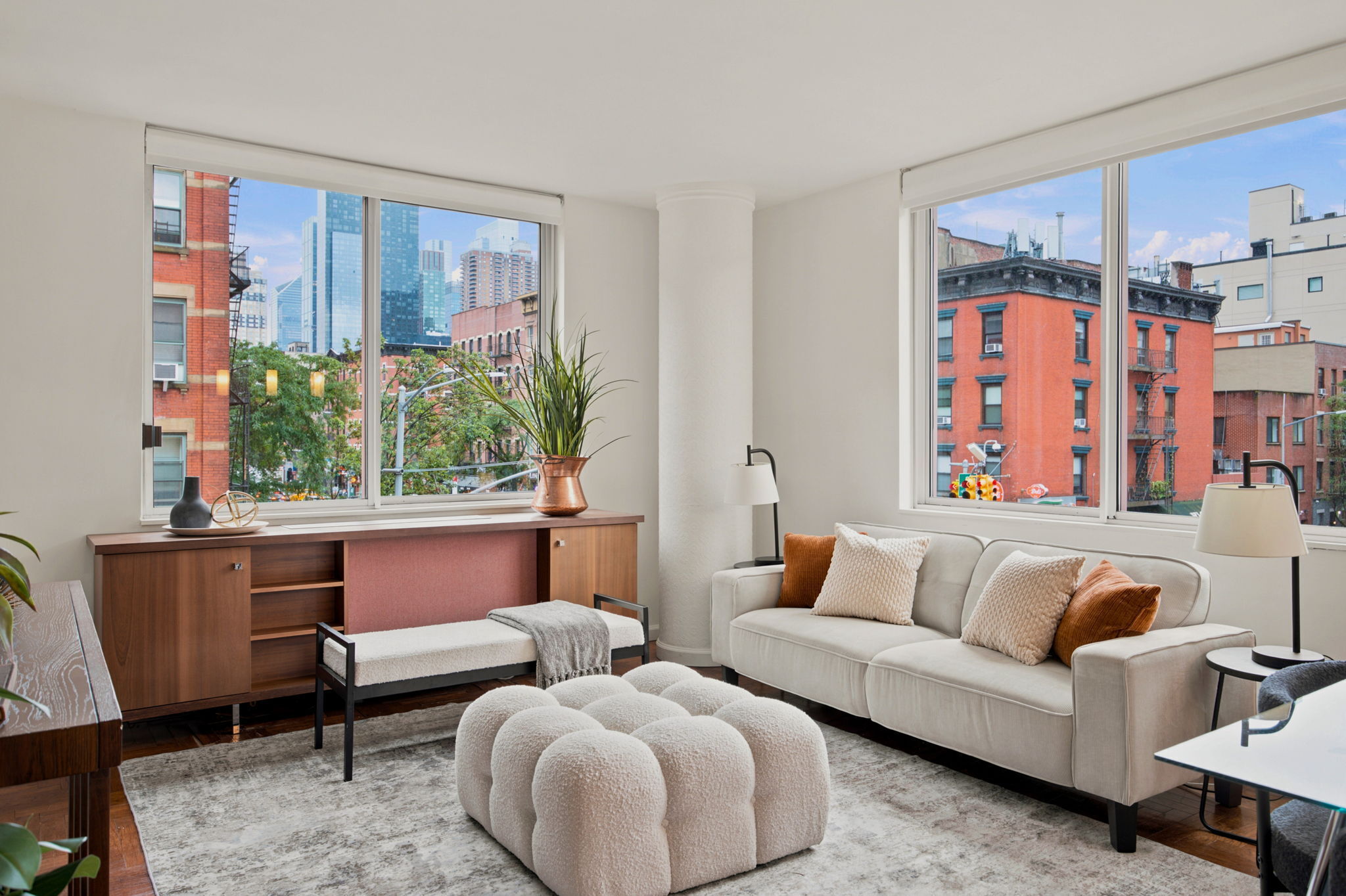 350 W 50th Street 2G