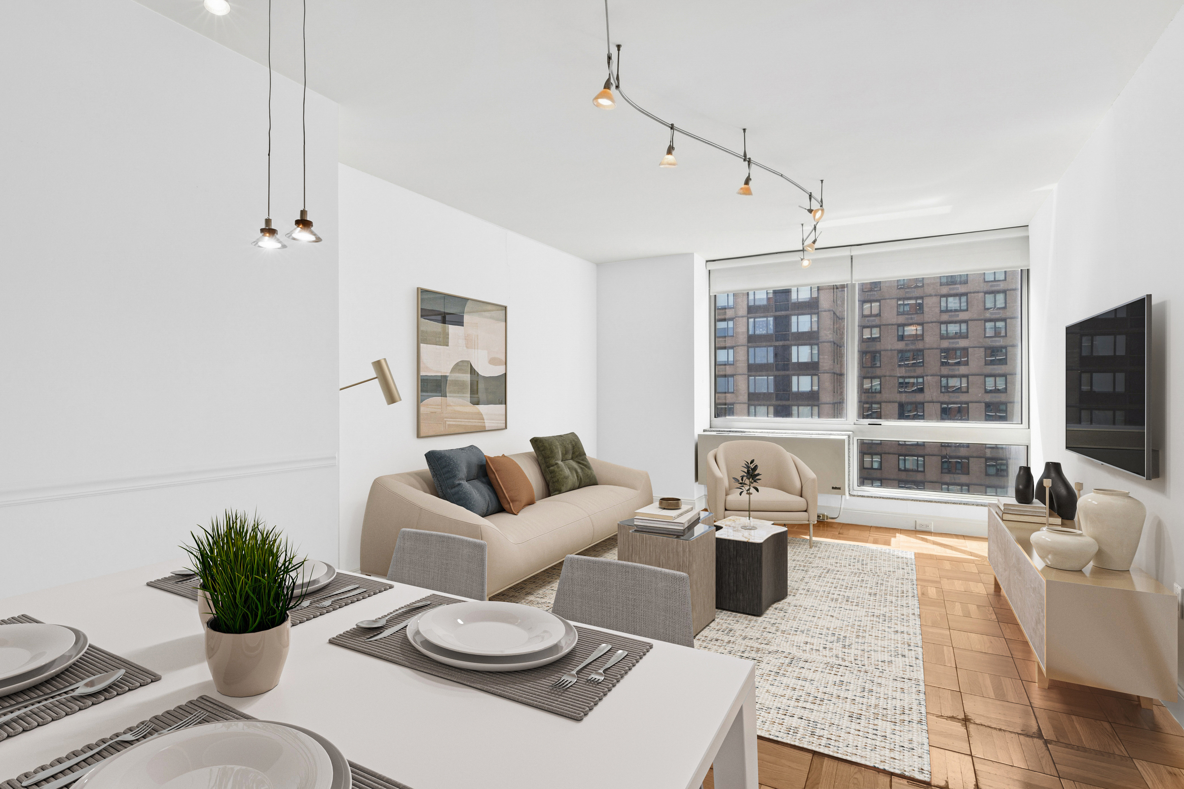 215 E 96th Street 27E