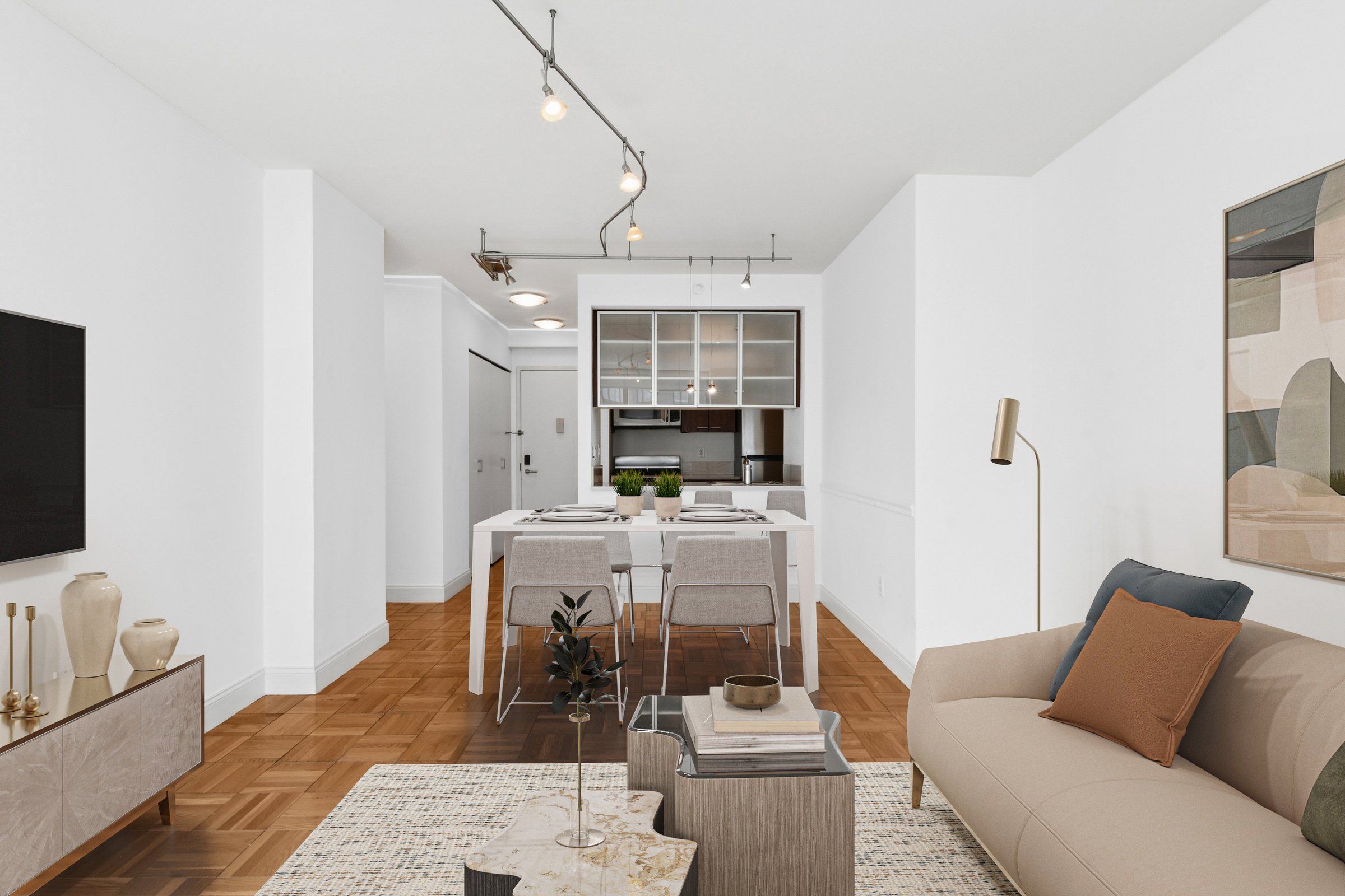 215 E 96th Street 27E