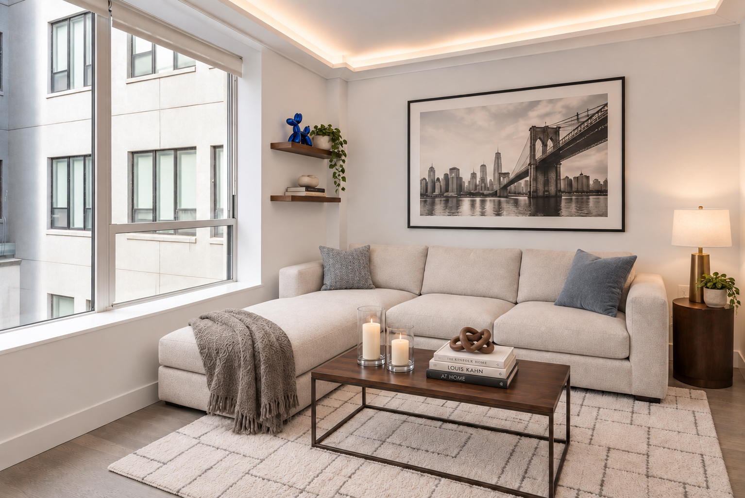 416 W 52nd Street 305
