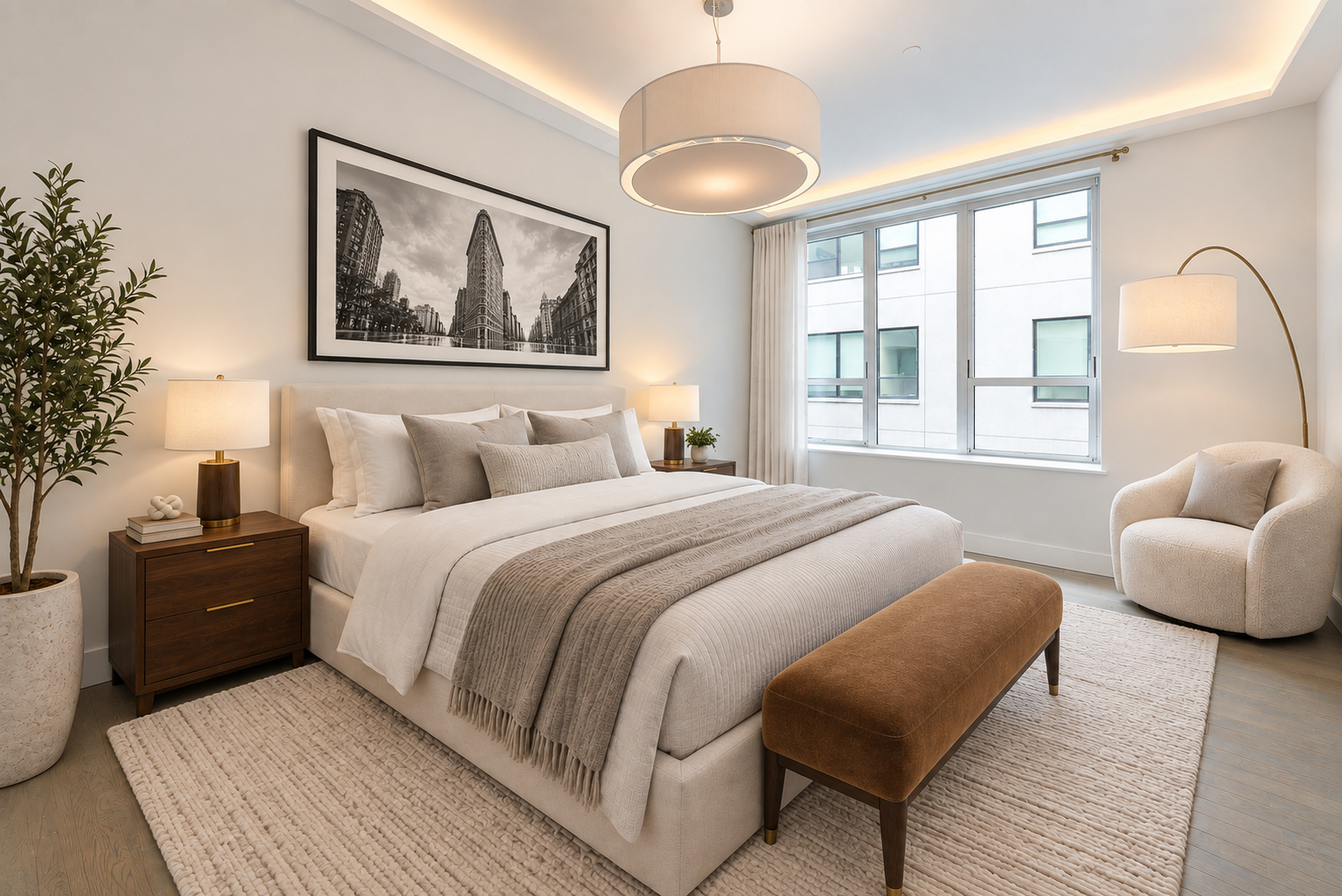 416 W 52nd Street 305