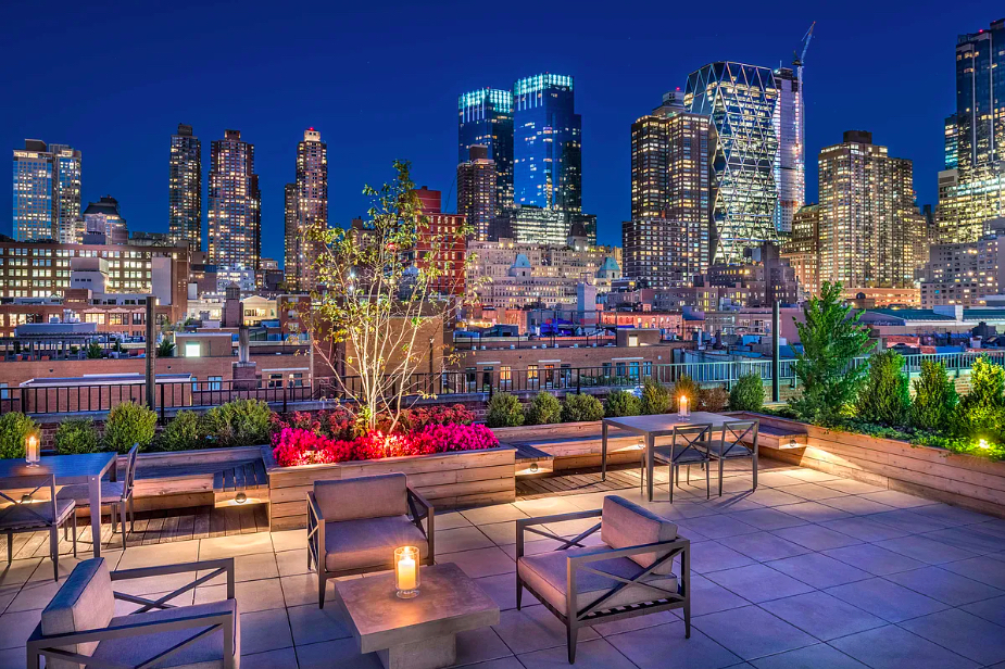 416 W 52nd Street 305